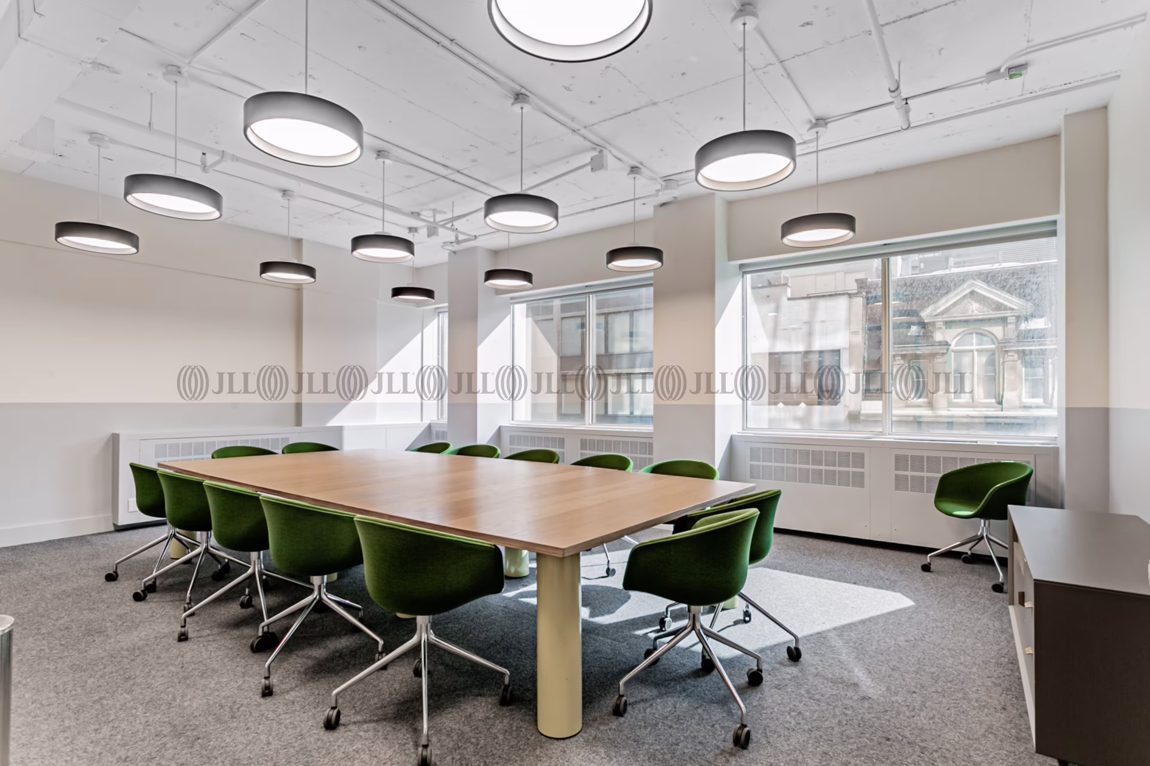48 Yonge Street