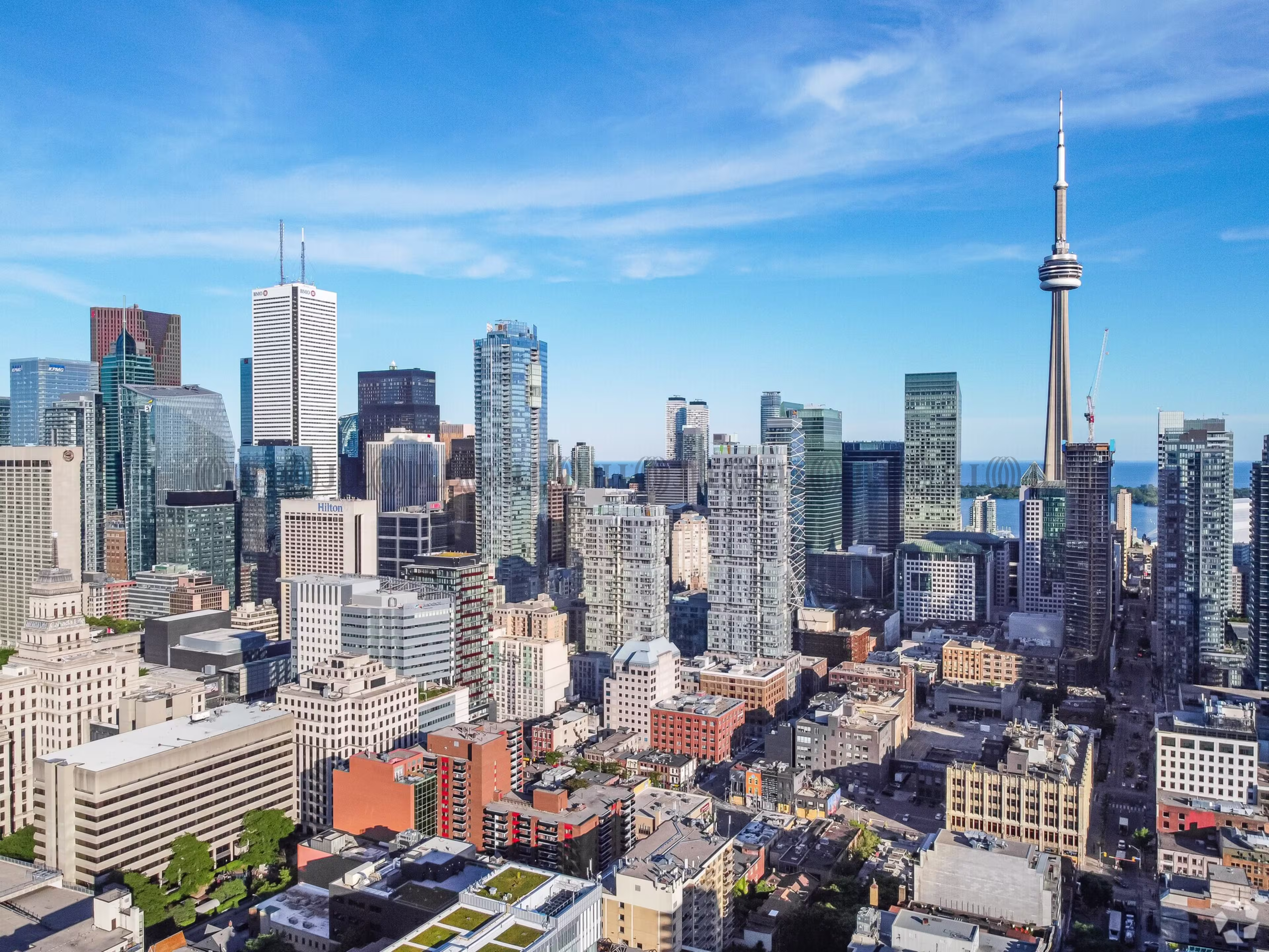 100 King Street West