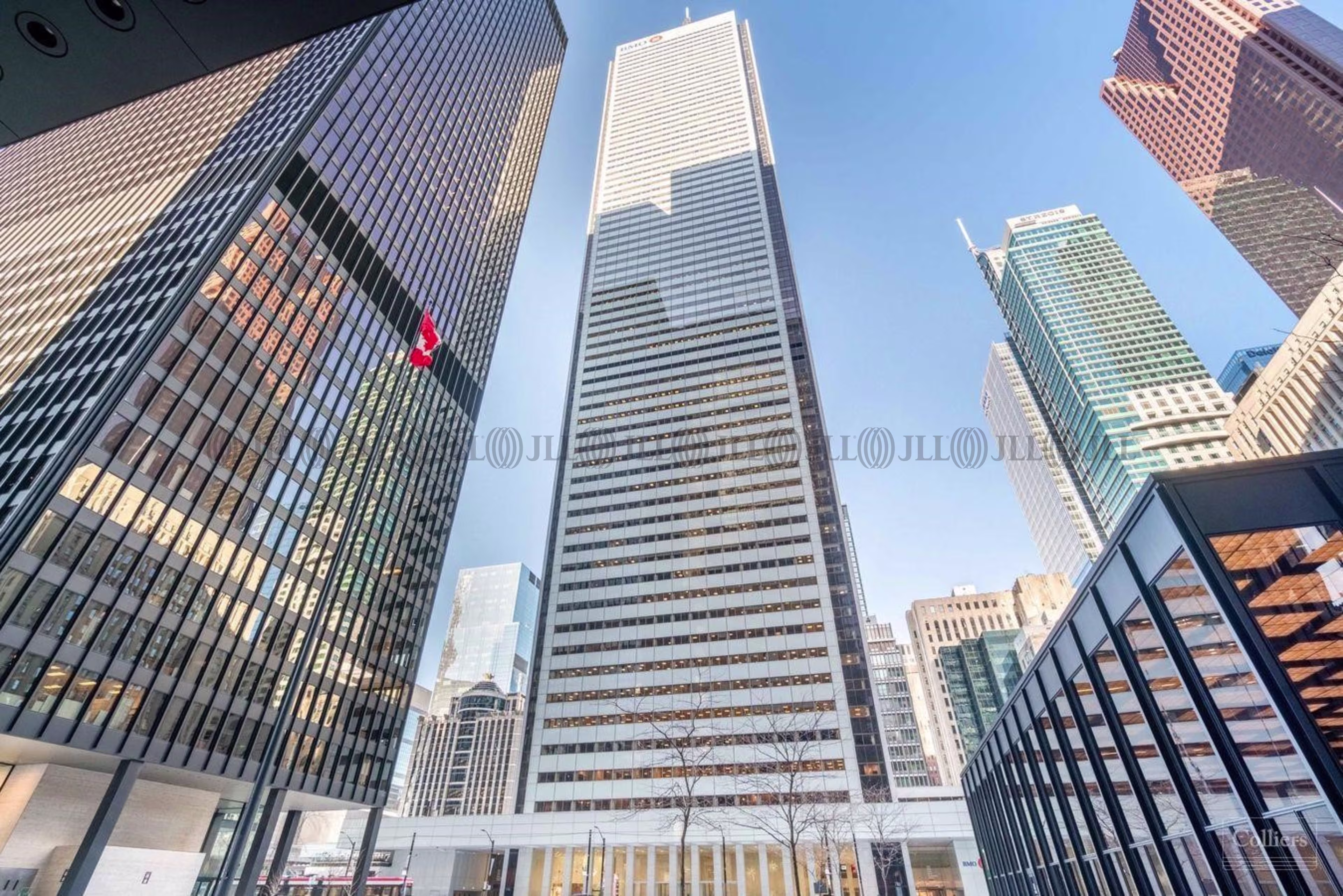 100 King Street West