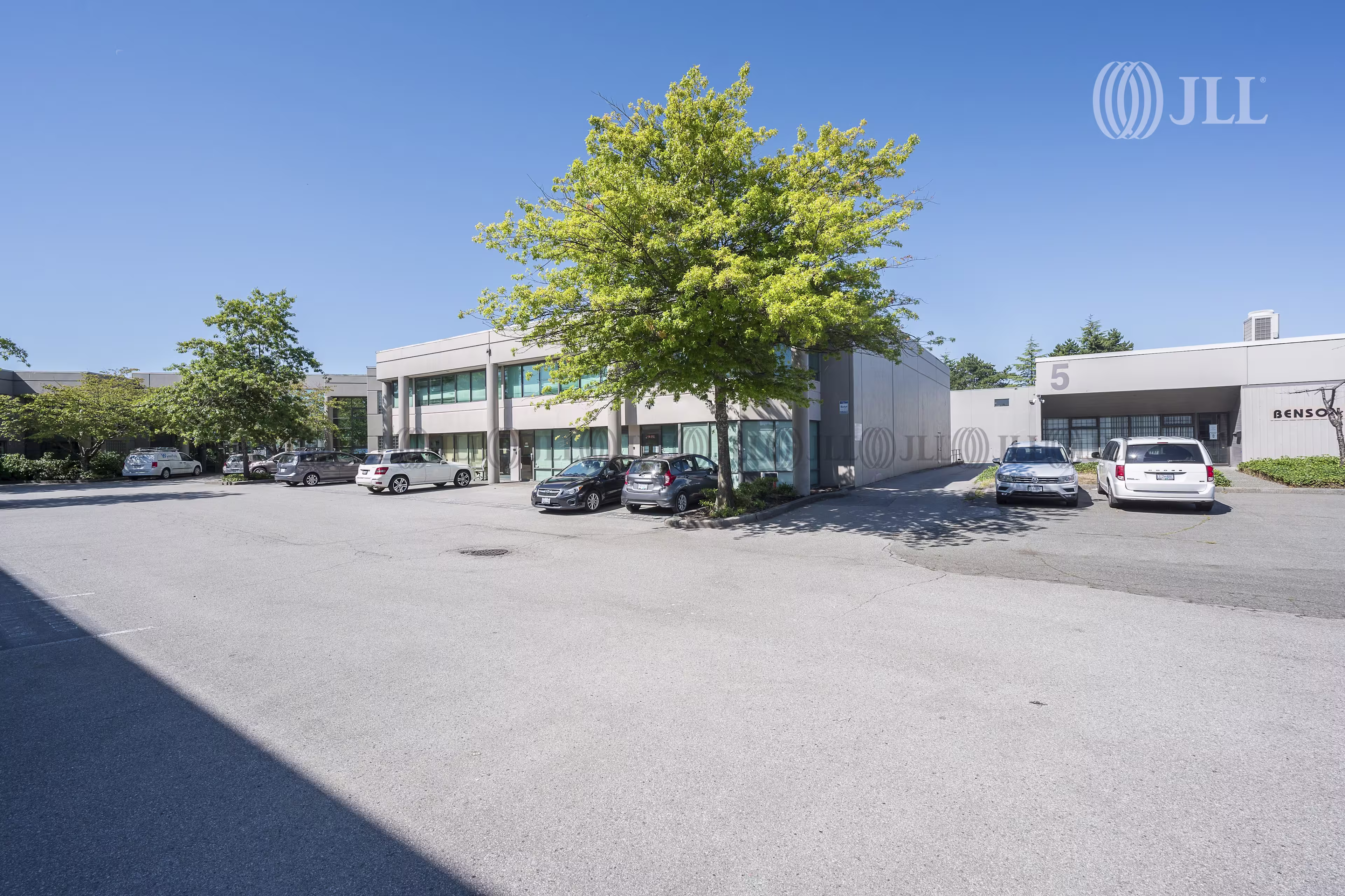 11871 Horseshoe Way, Richmond
