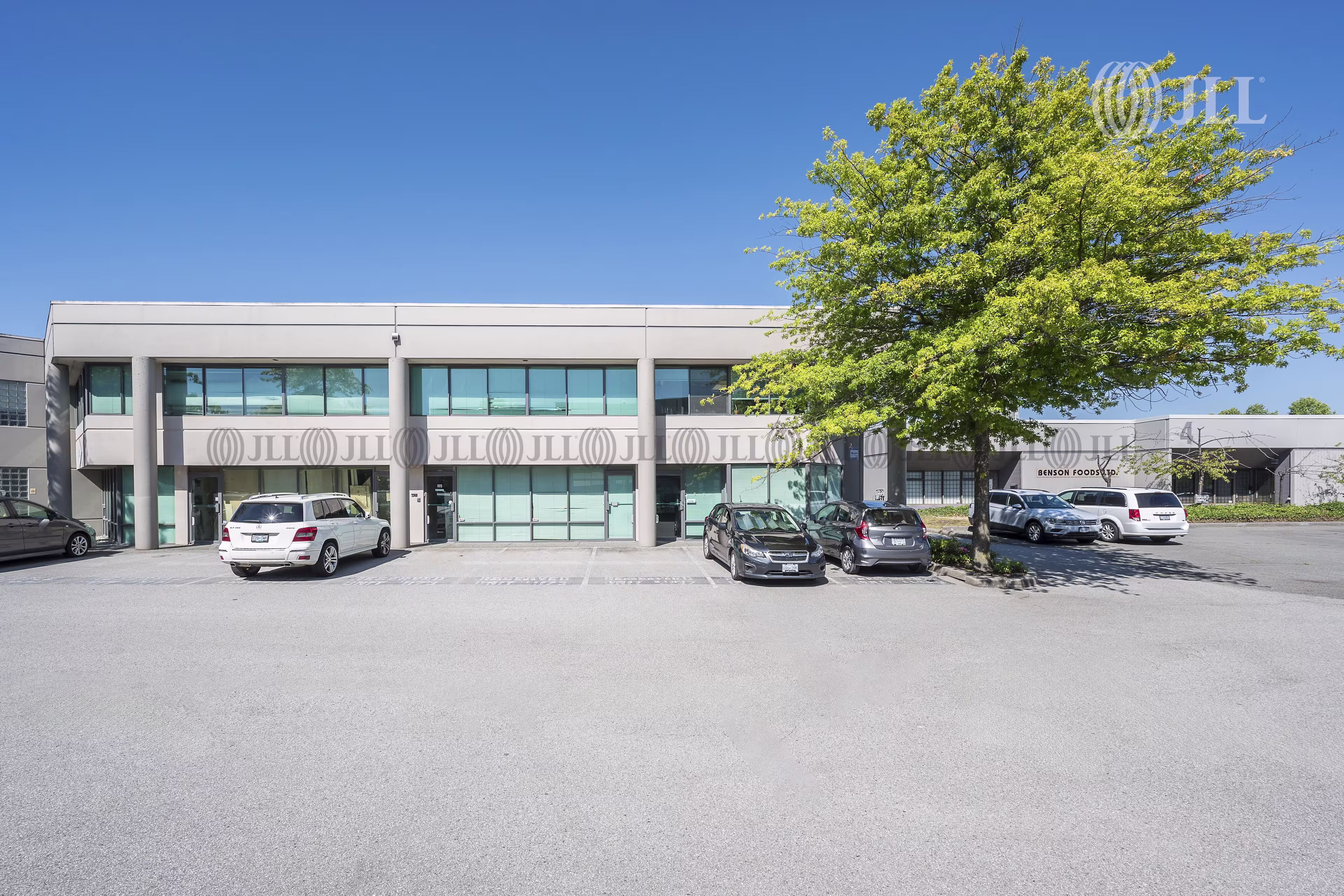 11871 Horseshoe Way, Richmond