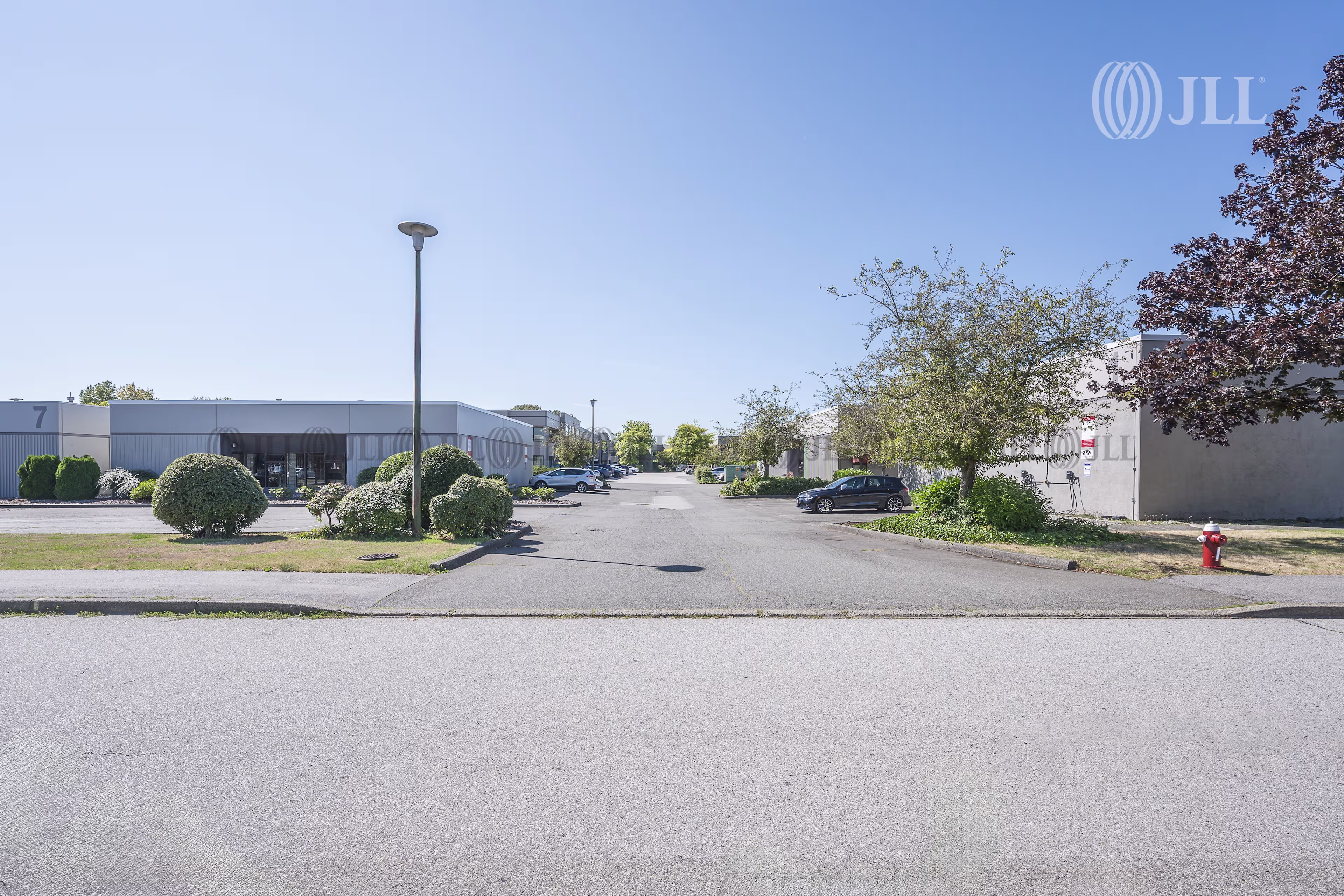 11871 Horseshoe Way, Richmond