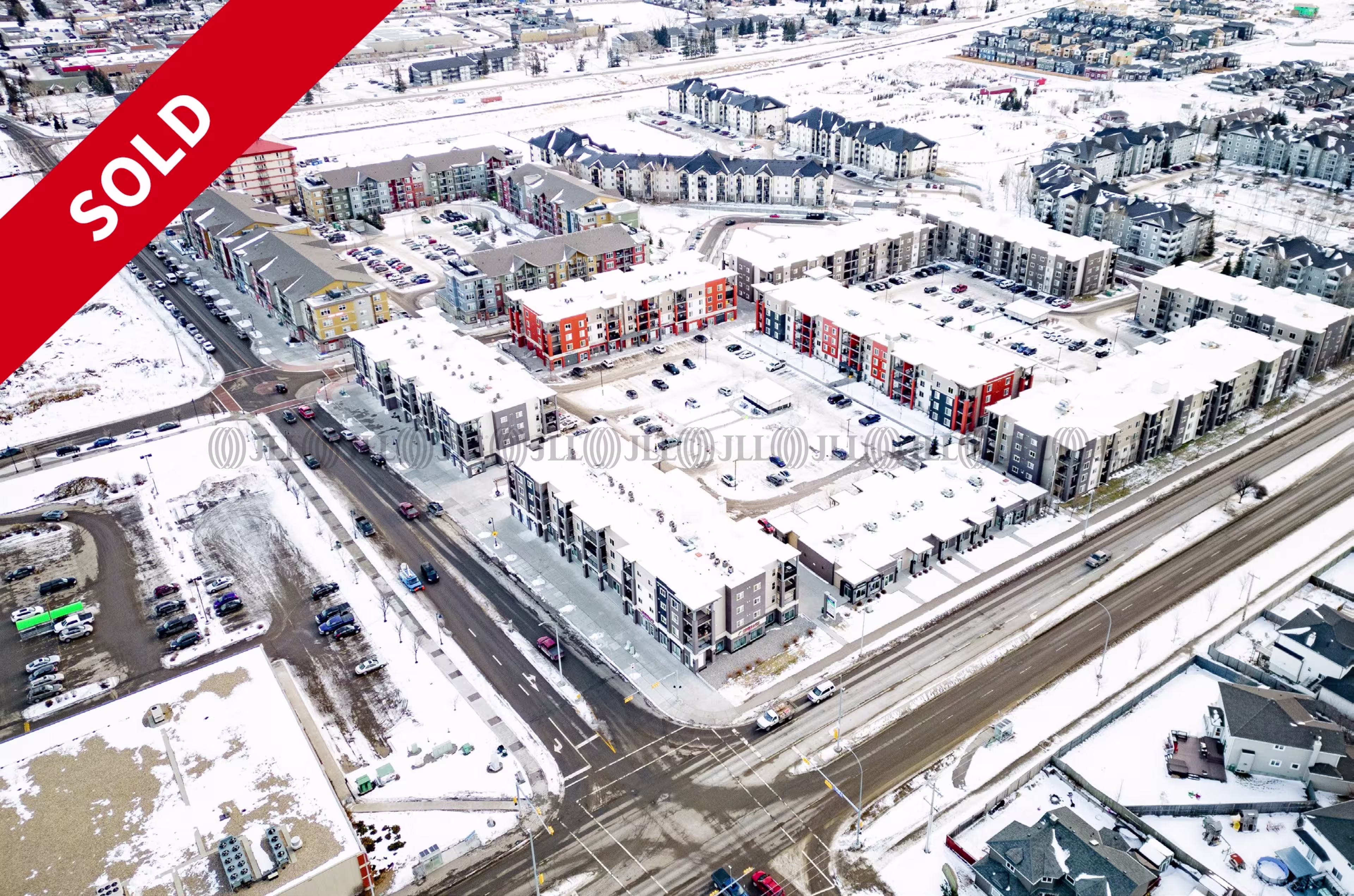 403 MacKenzie Way SW