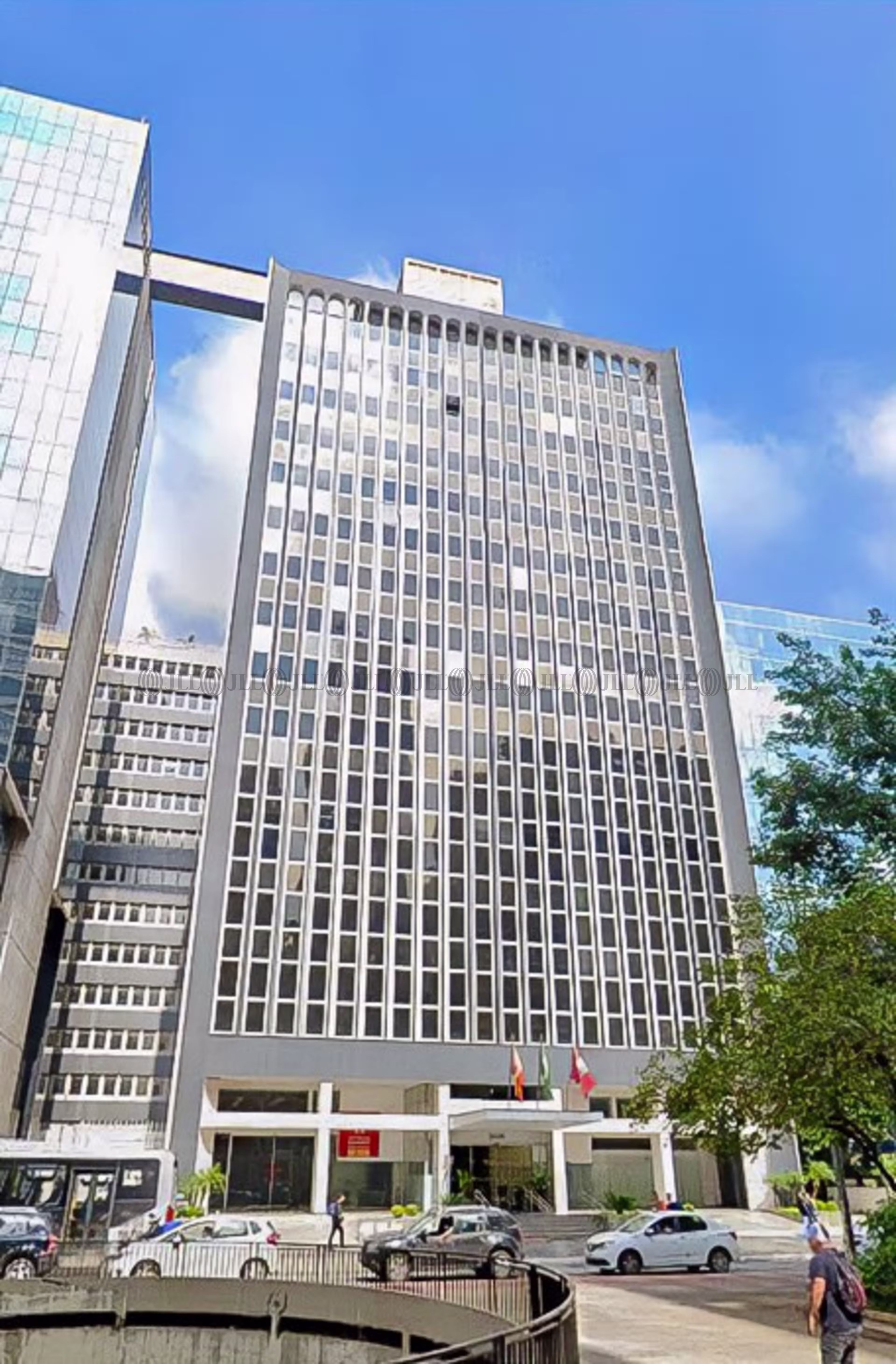 Av. Paulista, 2439 - Cerqueira César