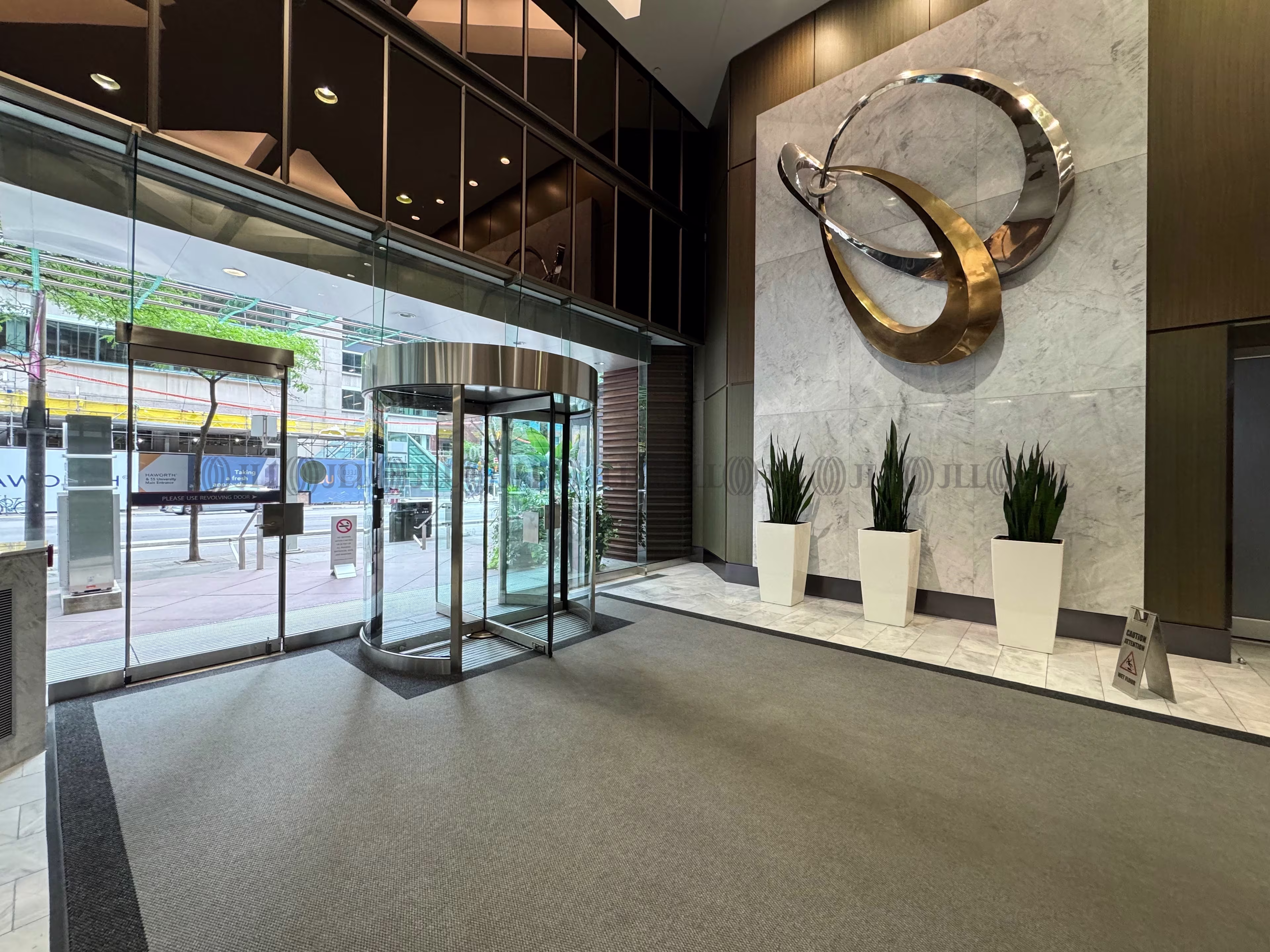70 University Ave | Suite 720