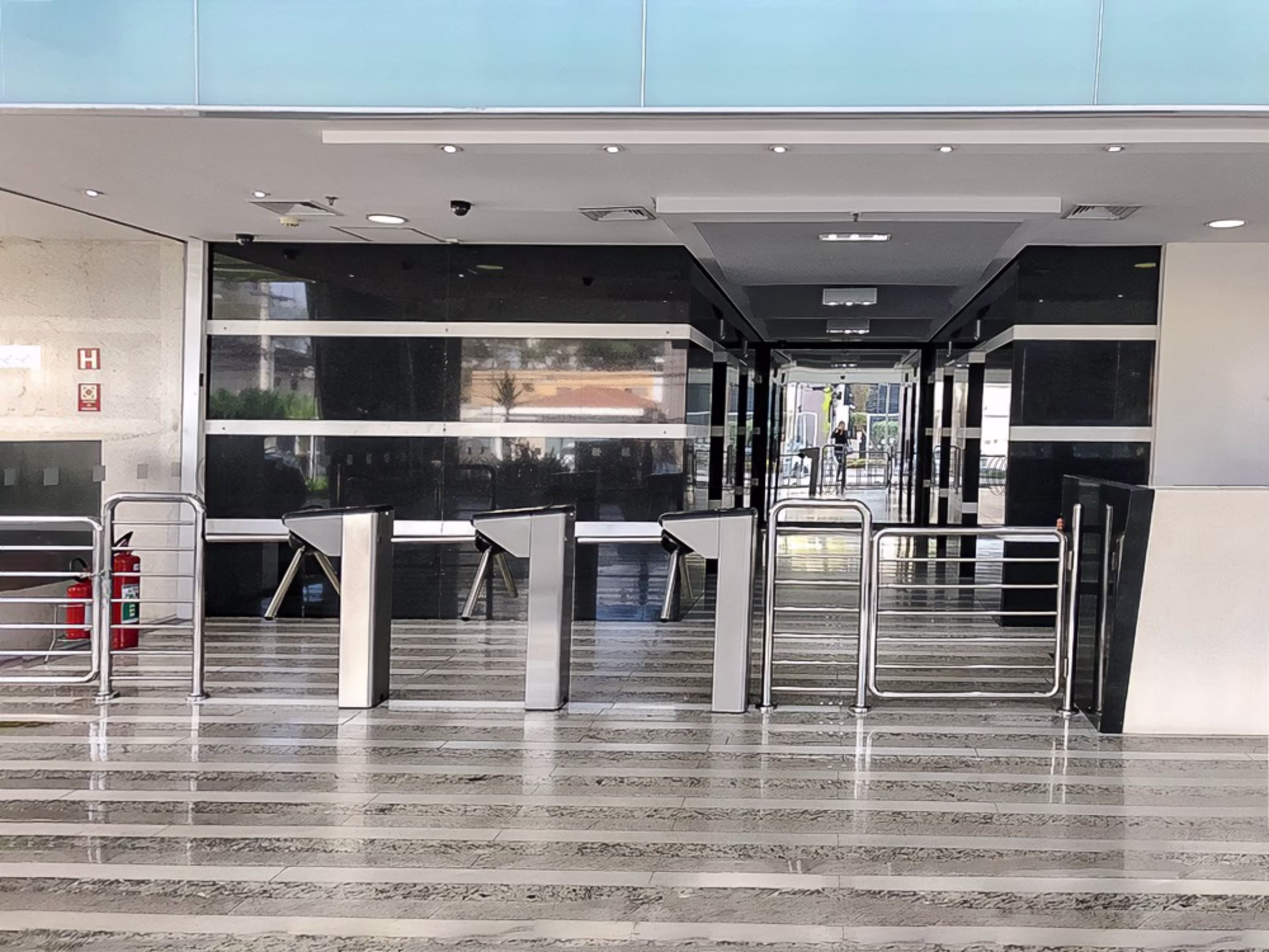 Av. Dr. Cardoso de Melo, 878 - Itaim Bibi
