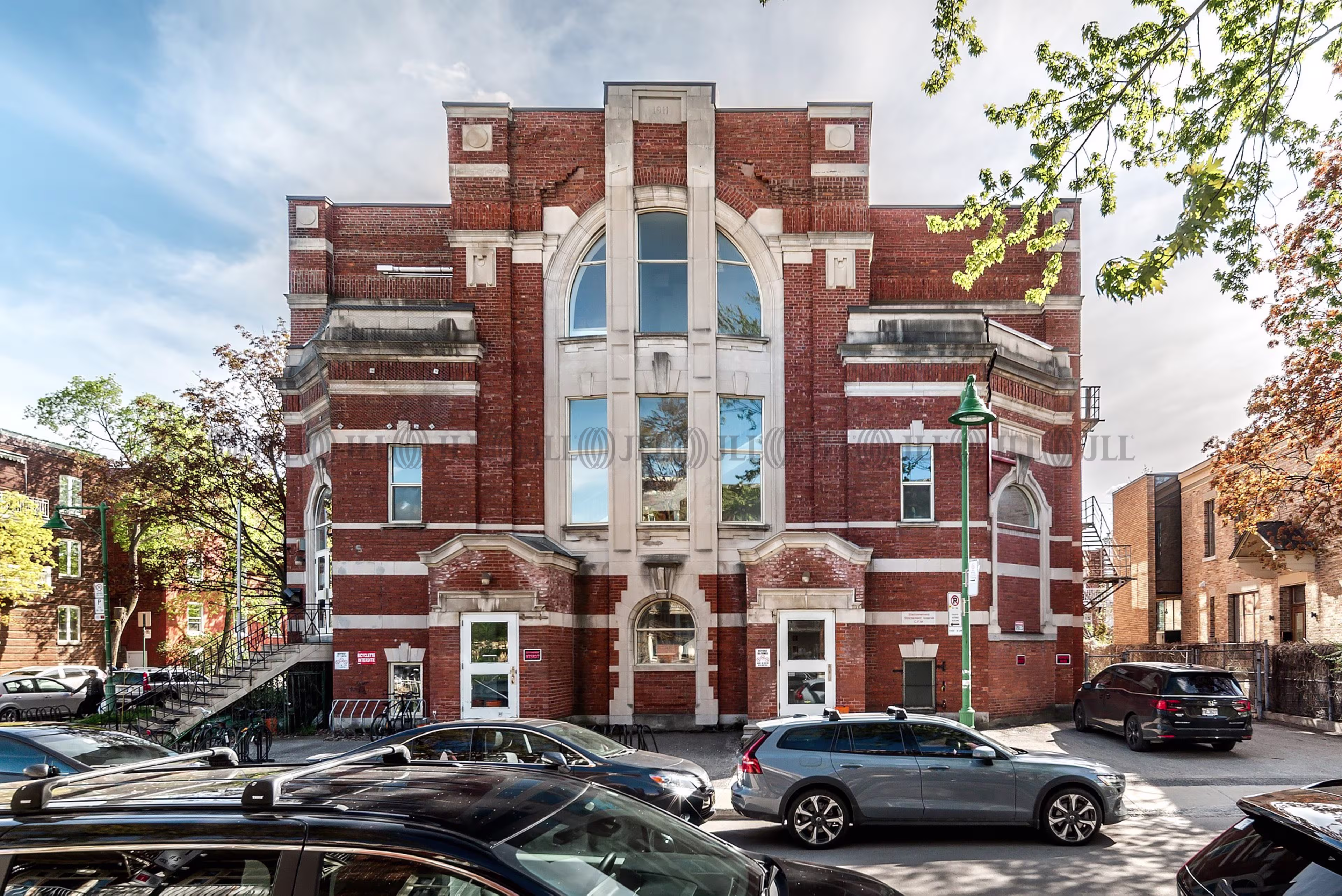 5210, avenue Durocher