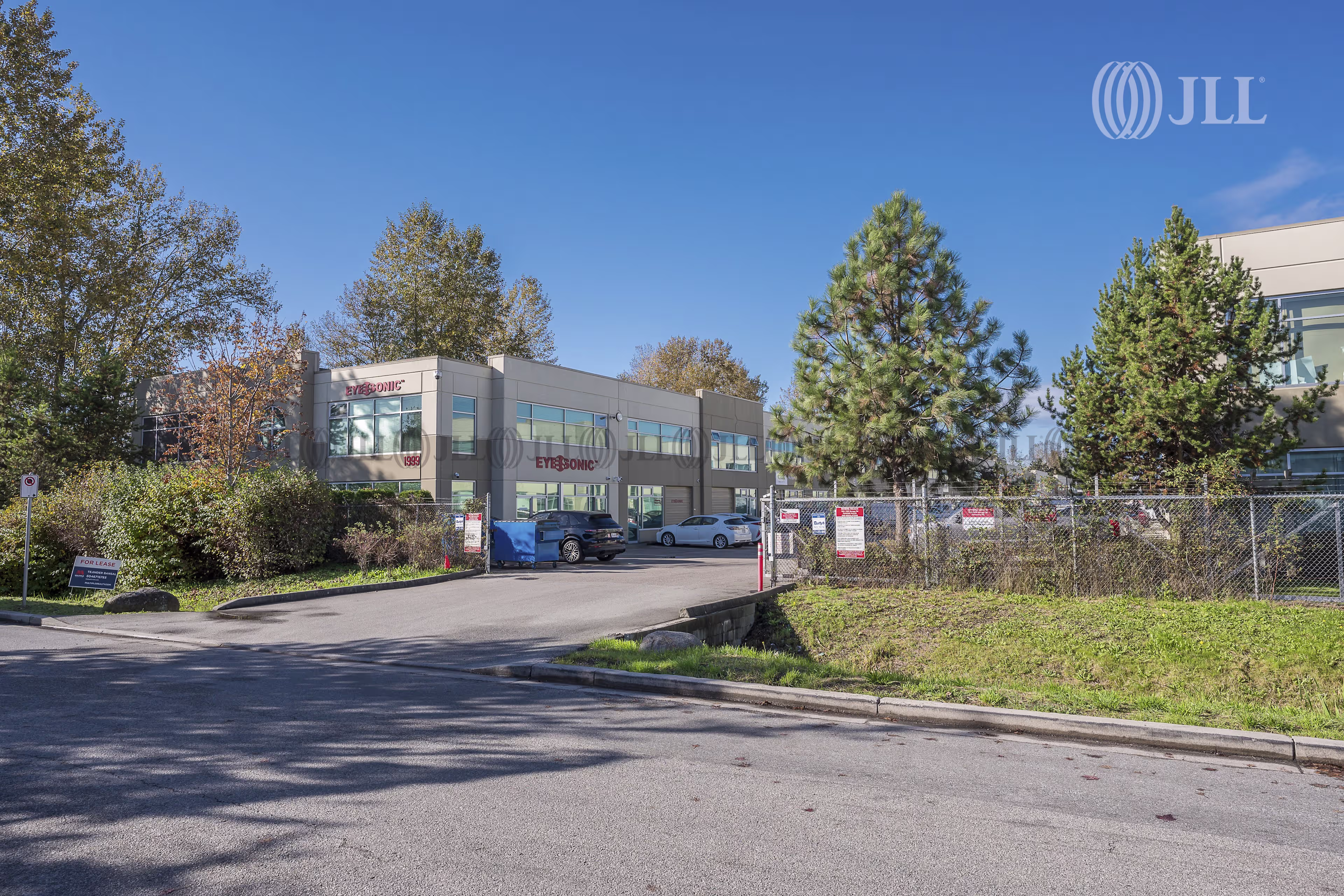 Unit 131-1999 Savage Road, Richmond, BC