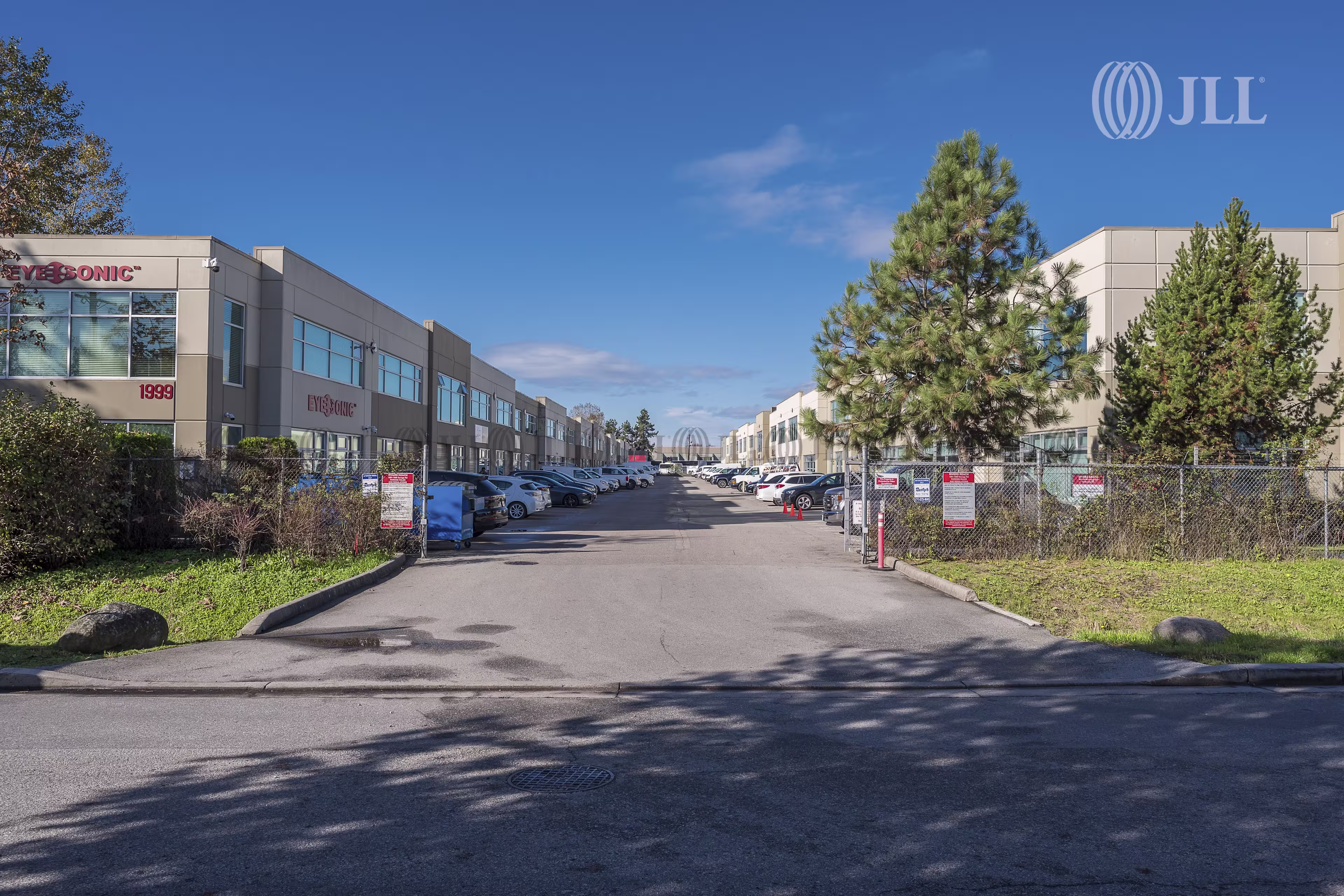 Unit 131-1999 Savage Road, Richmond, BC