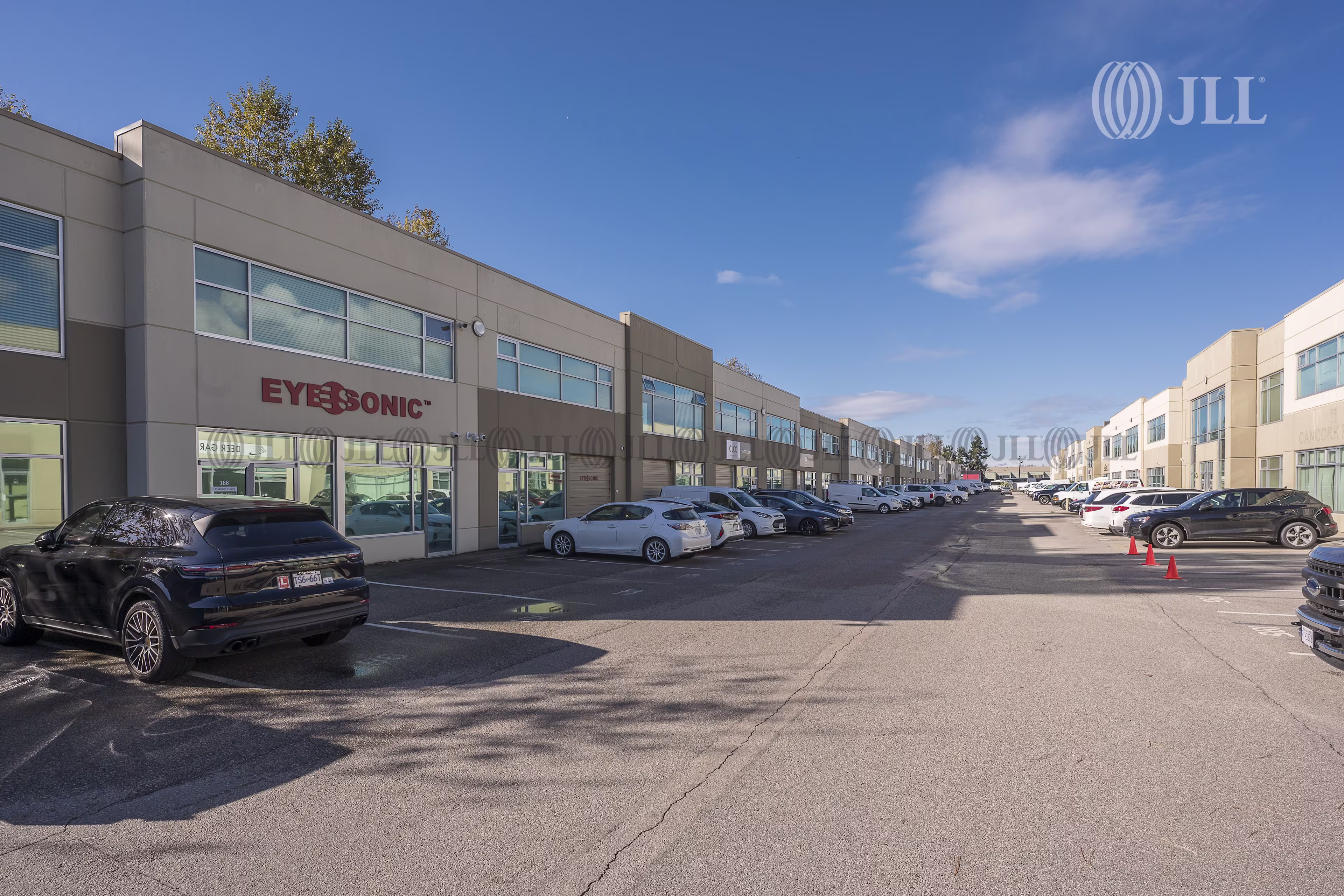 Unit 131-1999 Savage Road, Richmond, BC