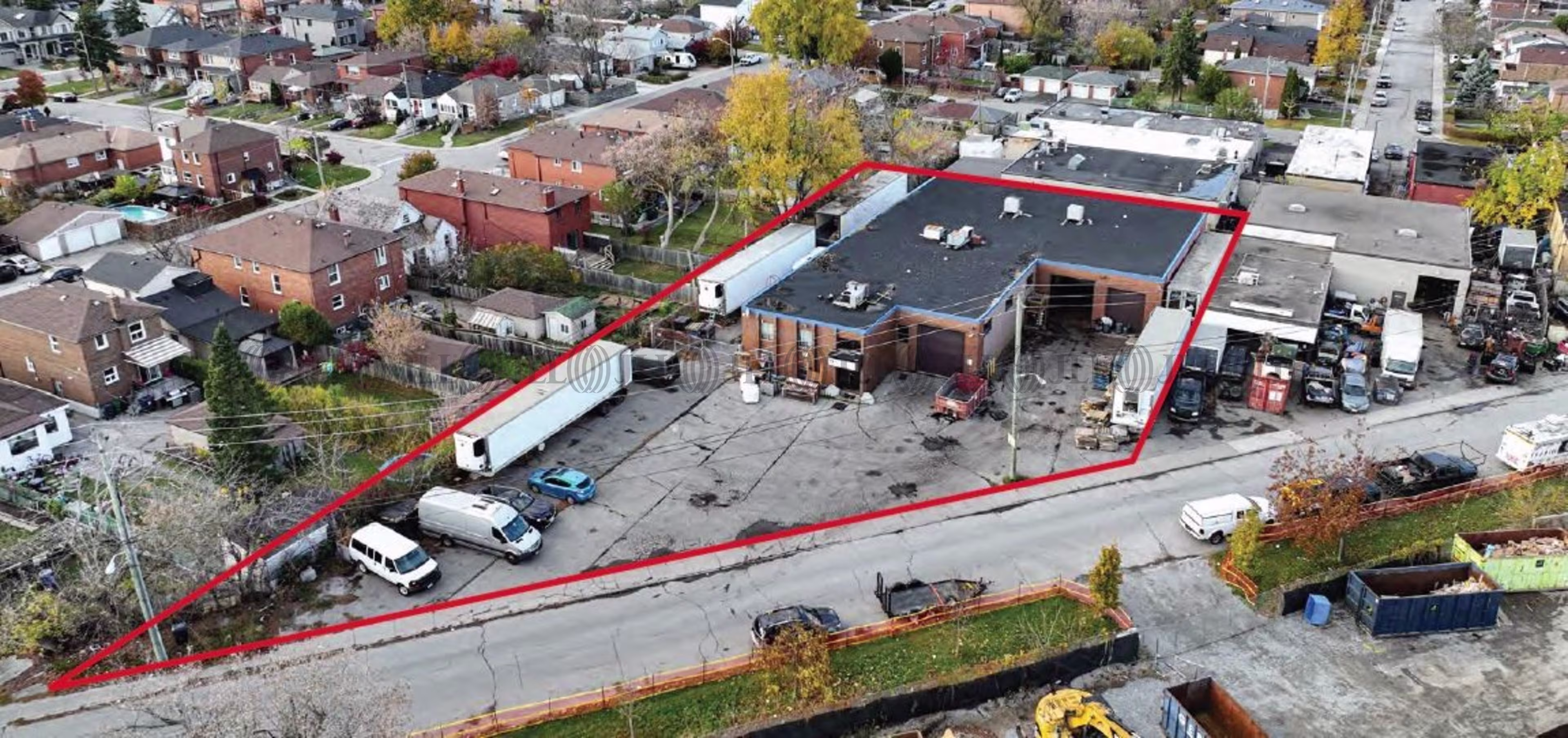 240 Raleigh Ave