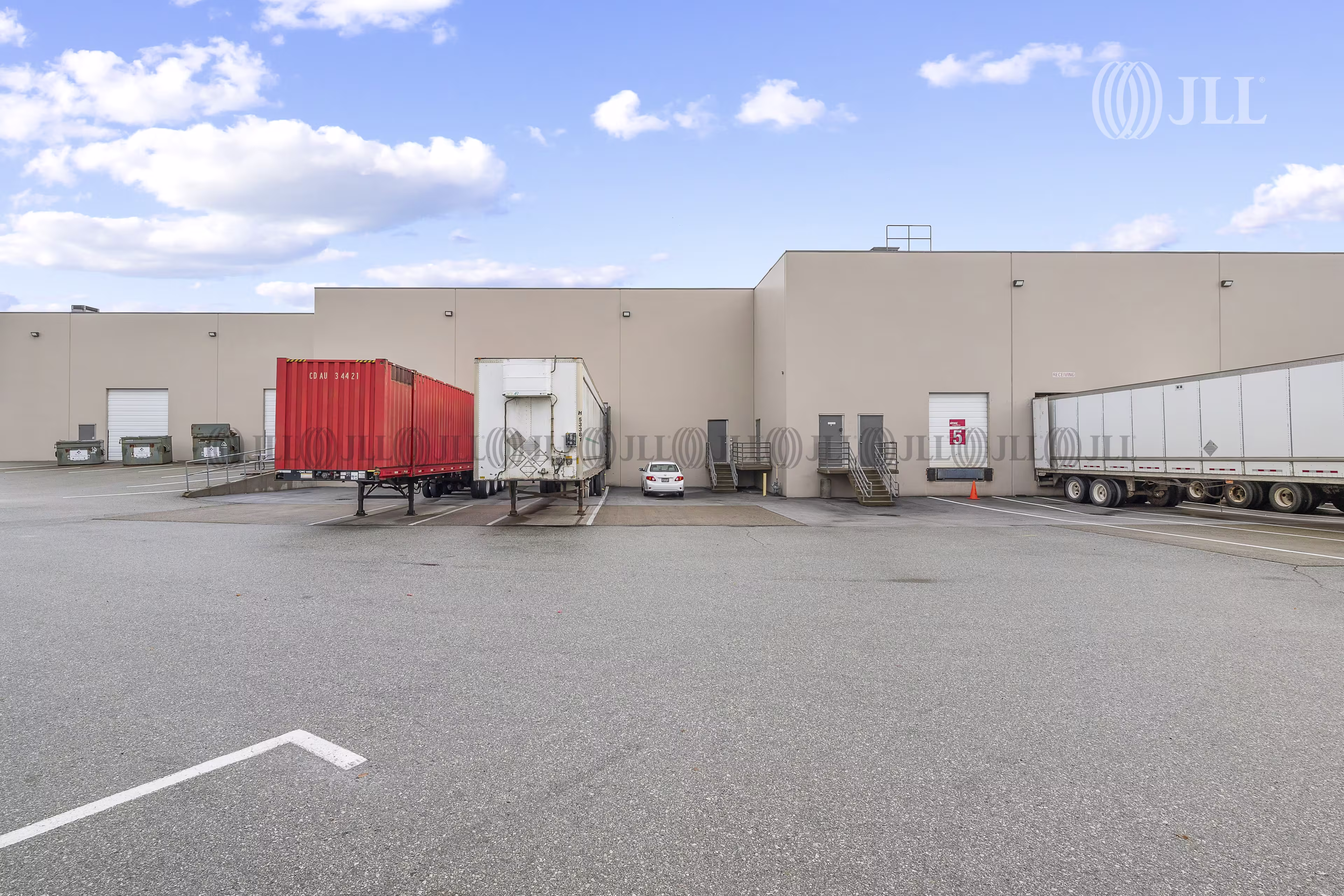 Unit 150 – 766 Cliveden Place, Delta, BC