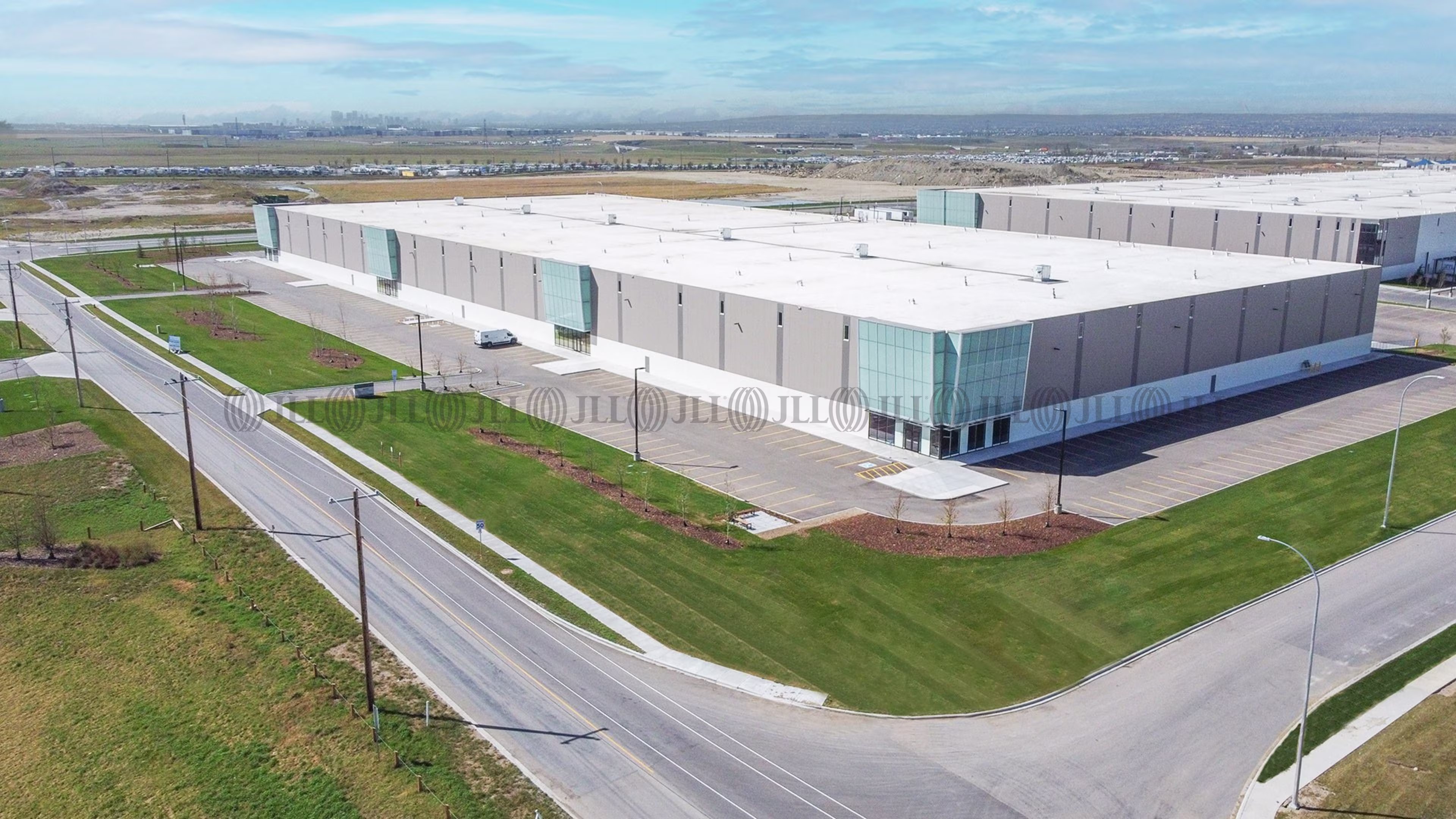 260085 Range Road 293, Balzac
