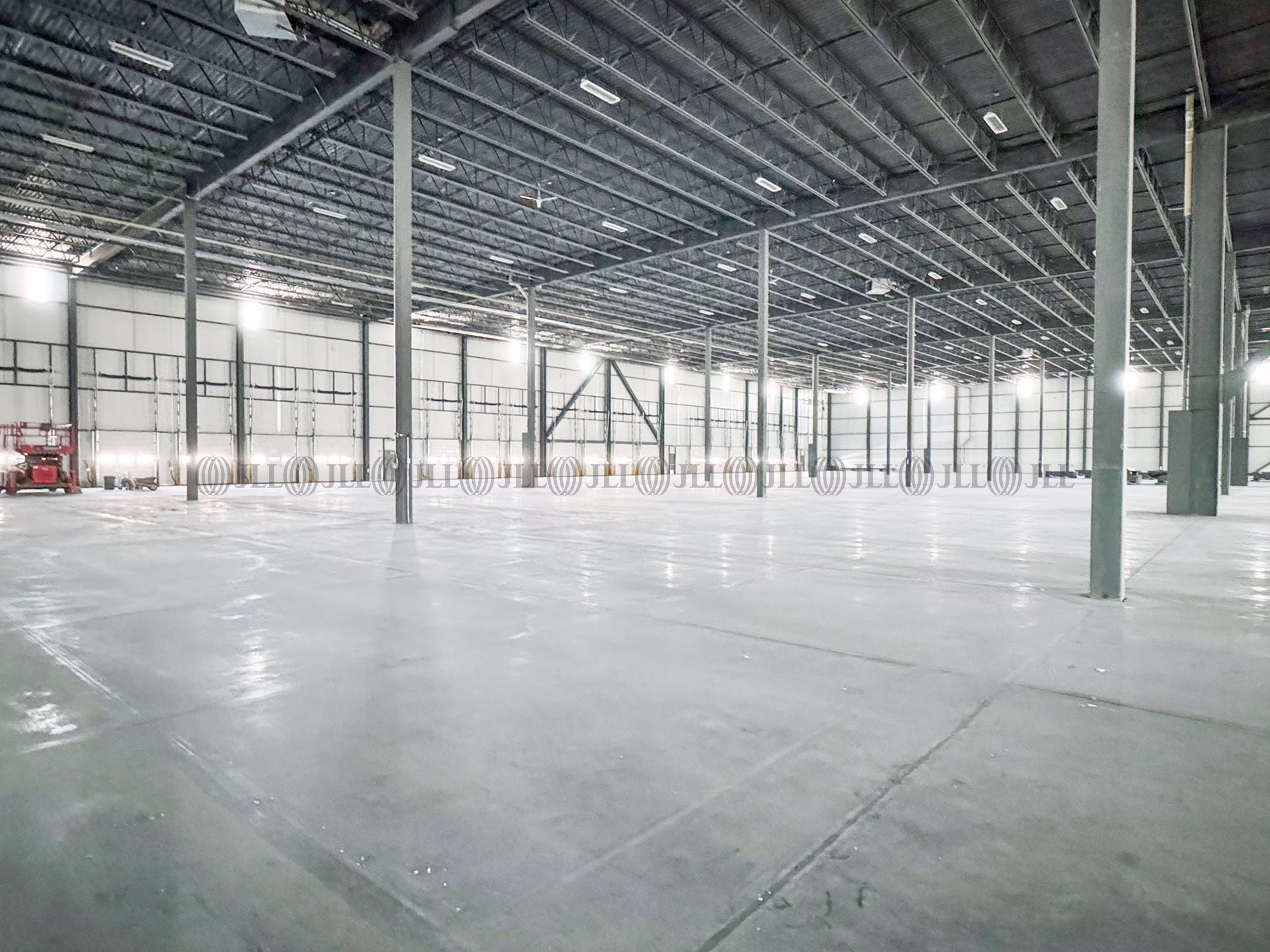 260085 Range Road 293, Balzac