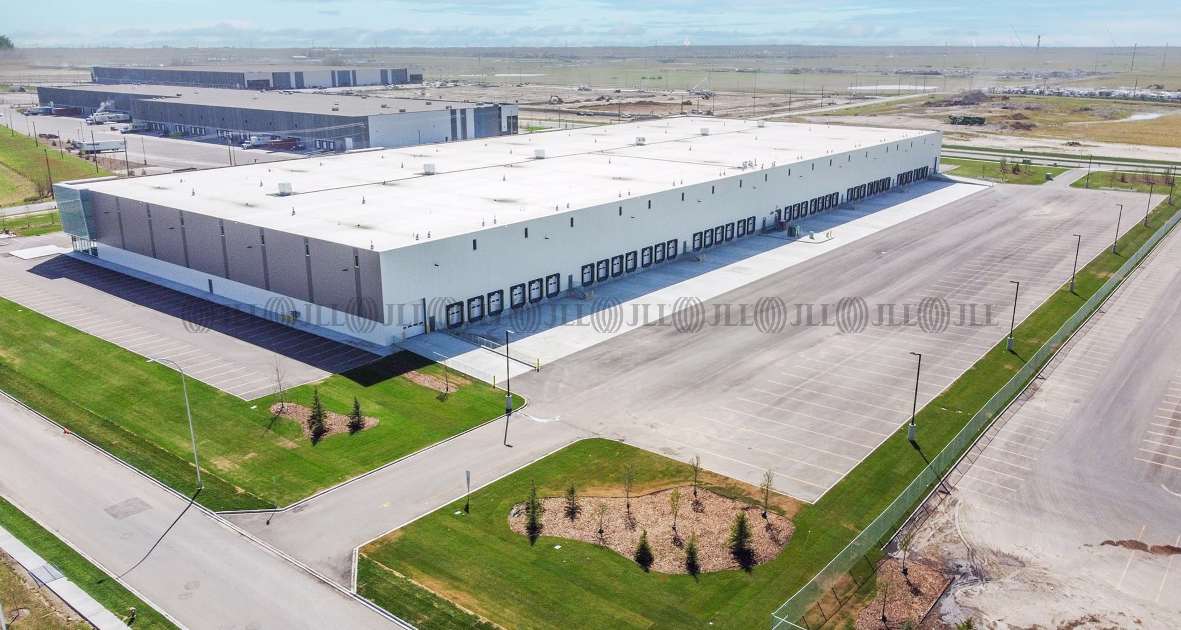 260085 Range Road 293, Balzac