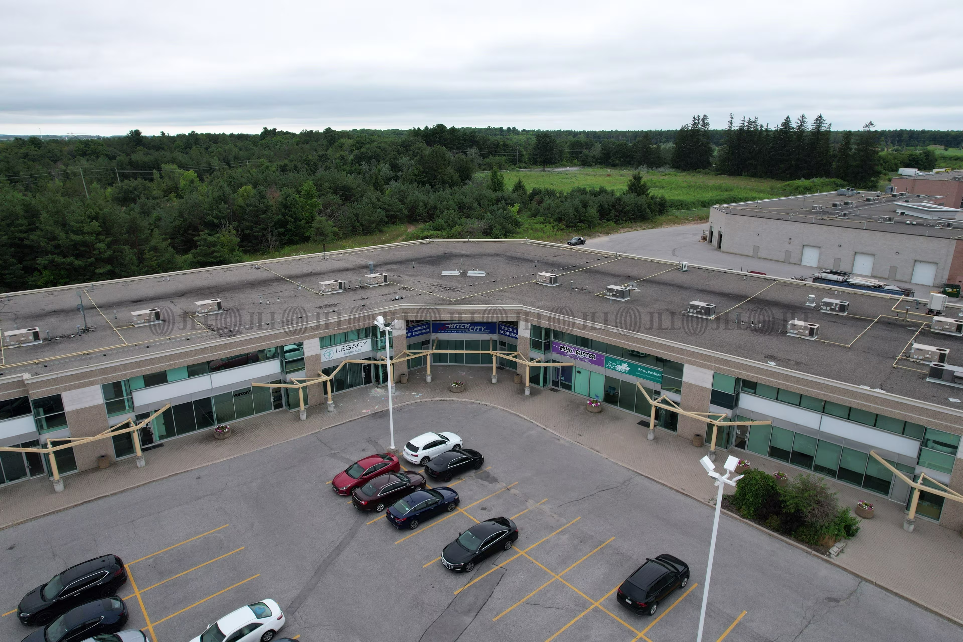 102 Commerce Park Drive