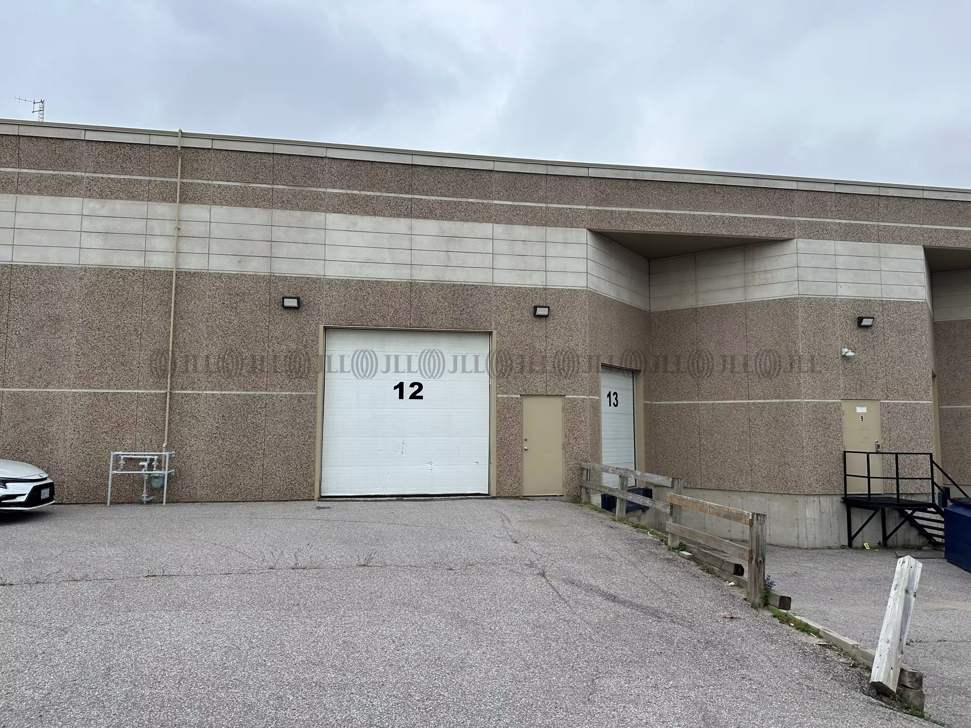 102 Commerce Park Drive