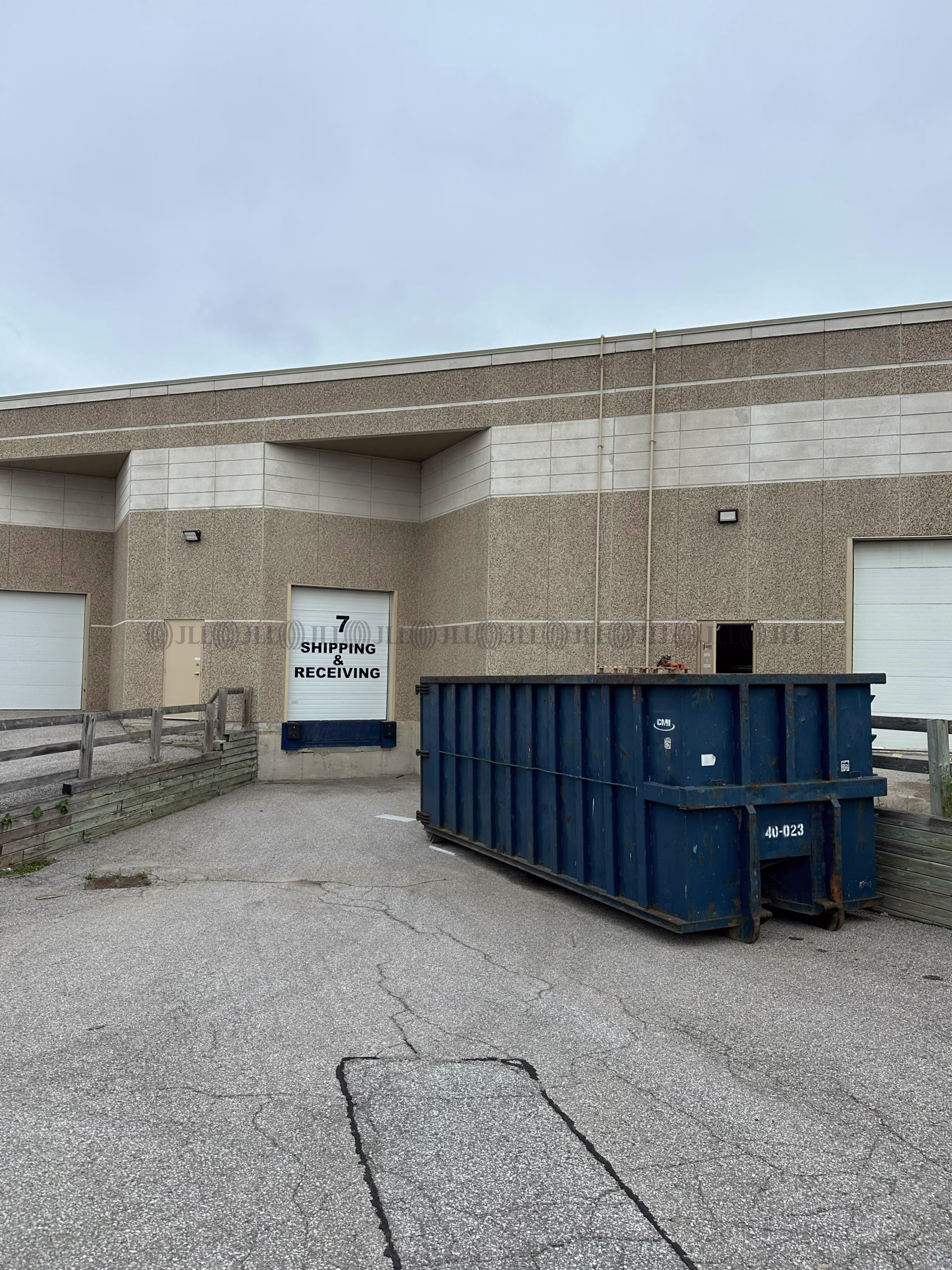 102 Commerce Park Drive