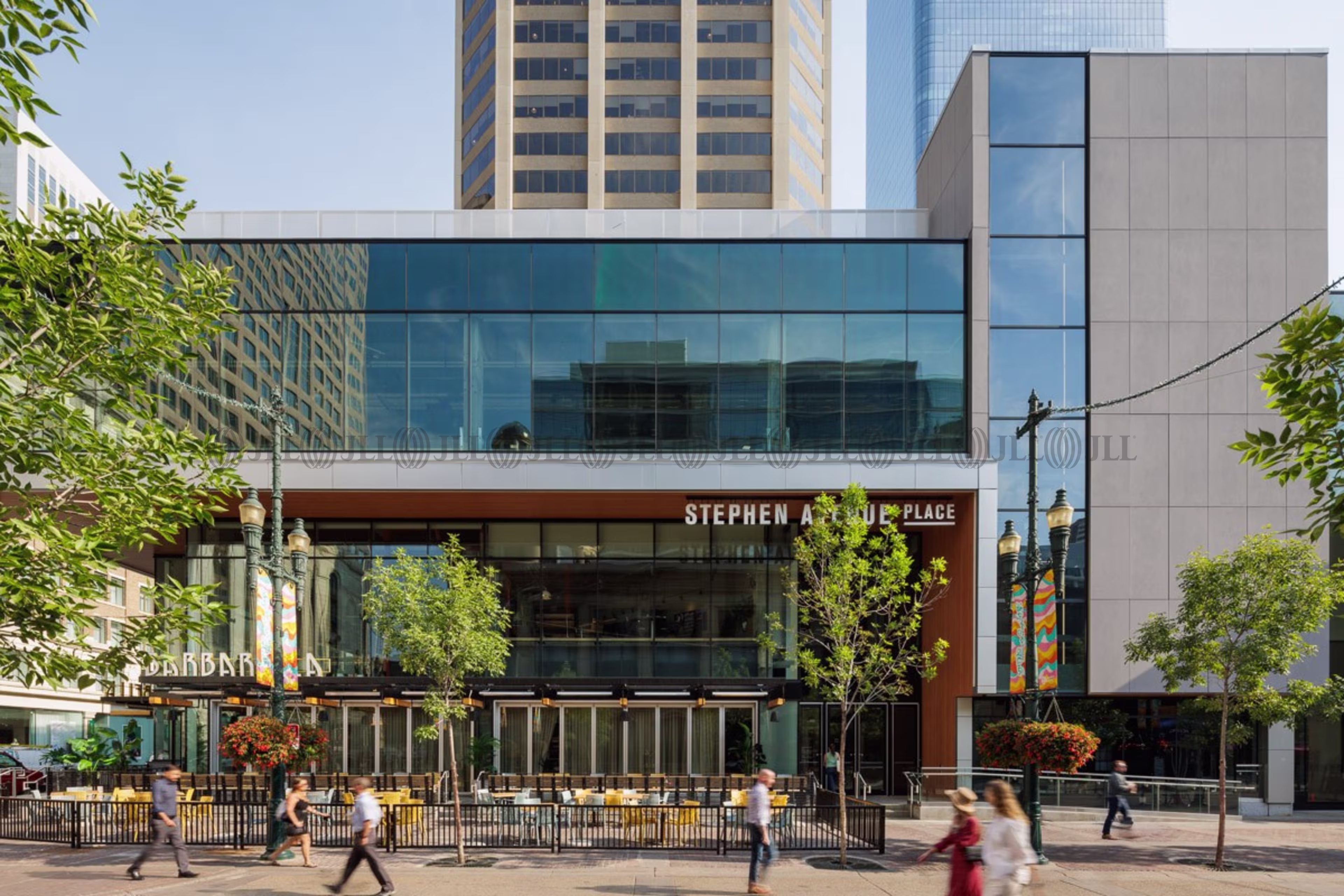 700 2nd Street SW