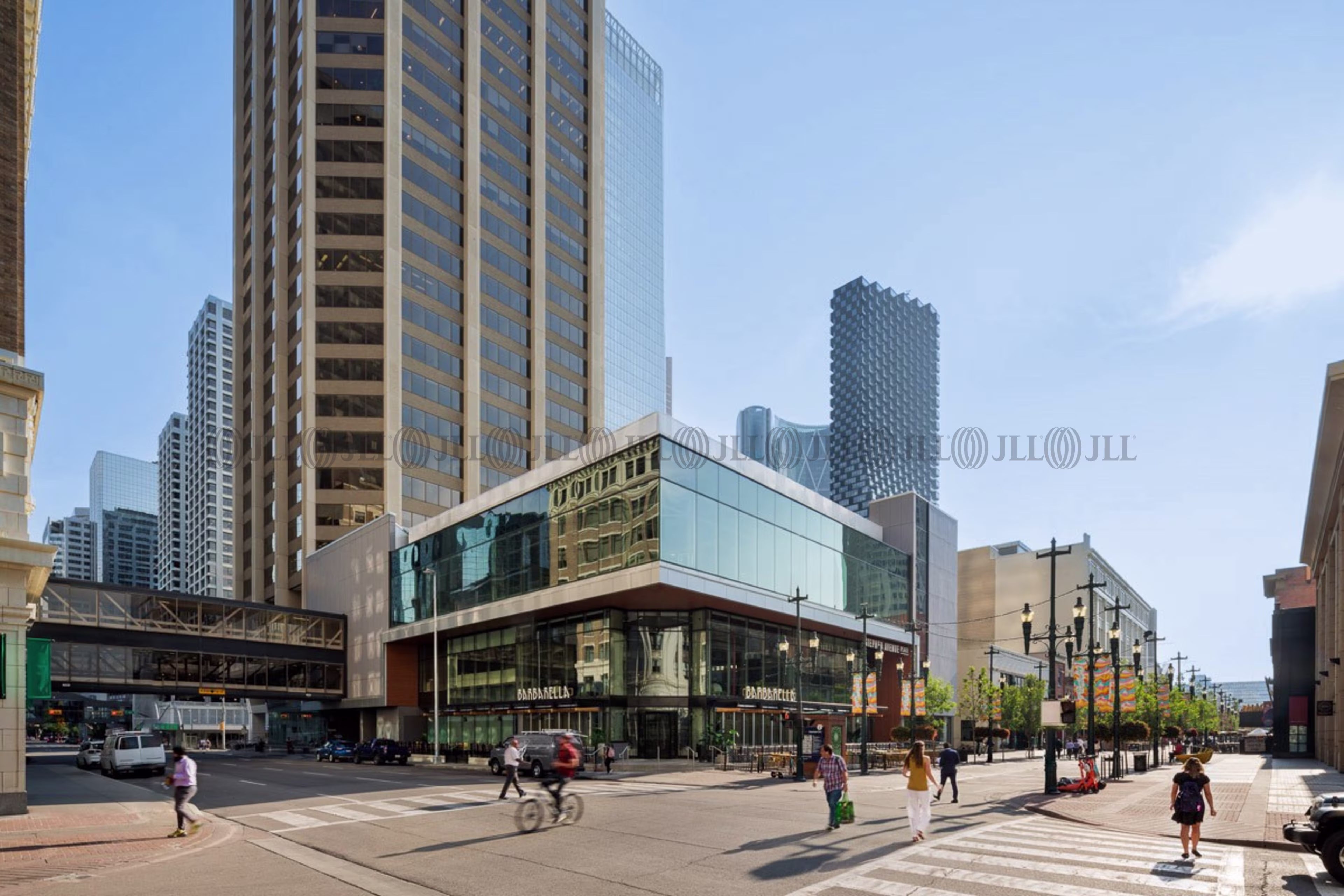700 2nd Street SW
