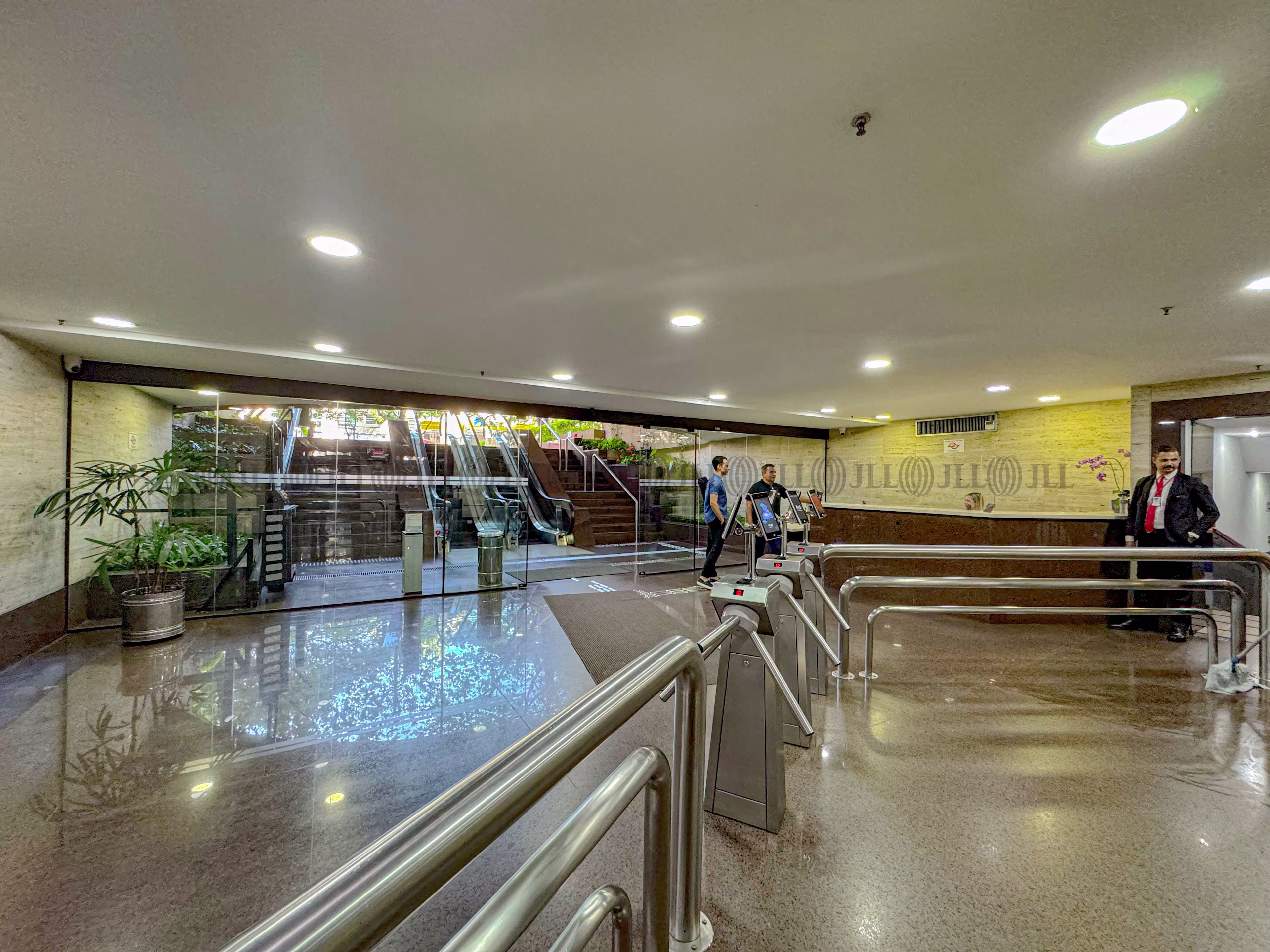 Av. Engenheiro Luís Carlos Berrini, 716 - Cidade Monções