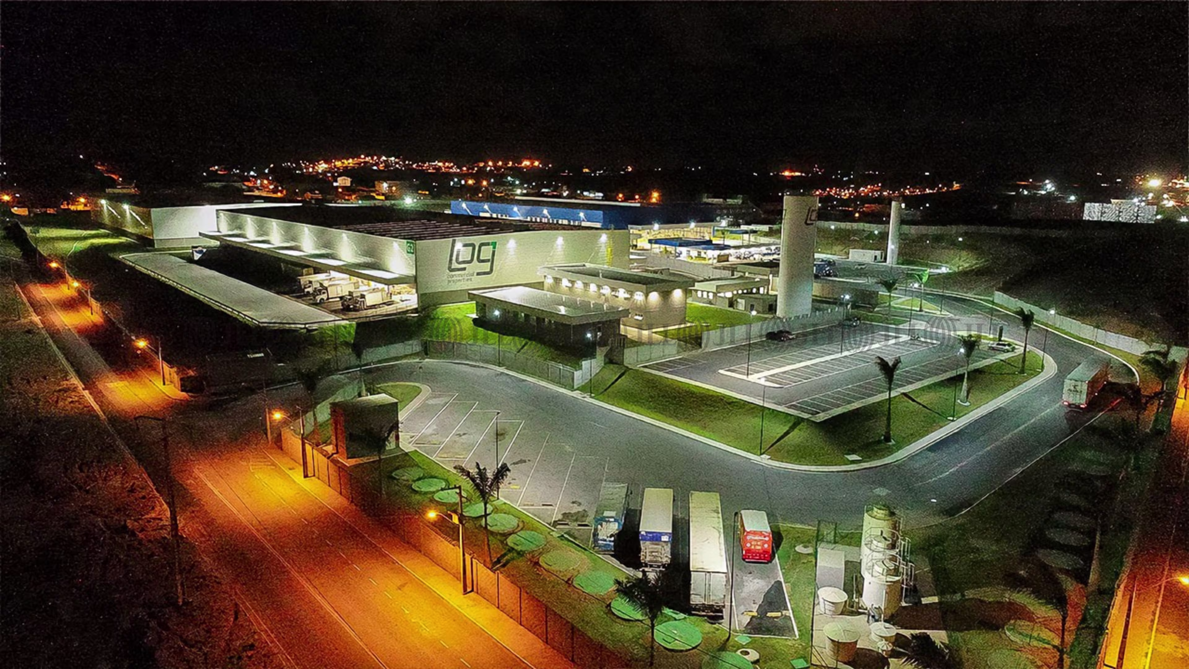Av. Chesf, 01 - Parque dos Faróis