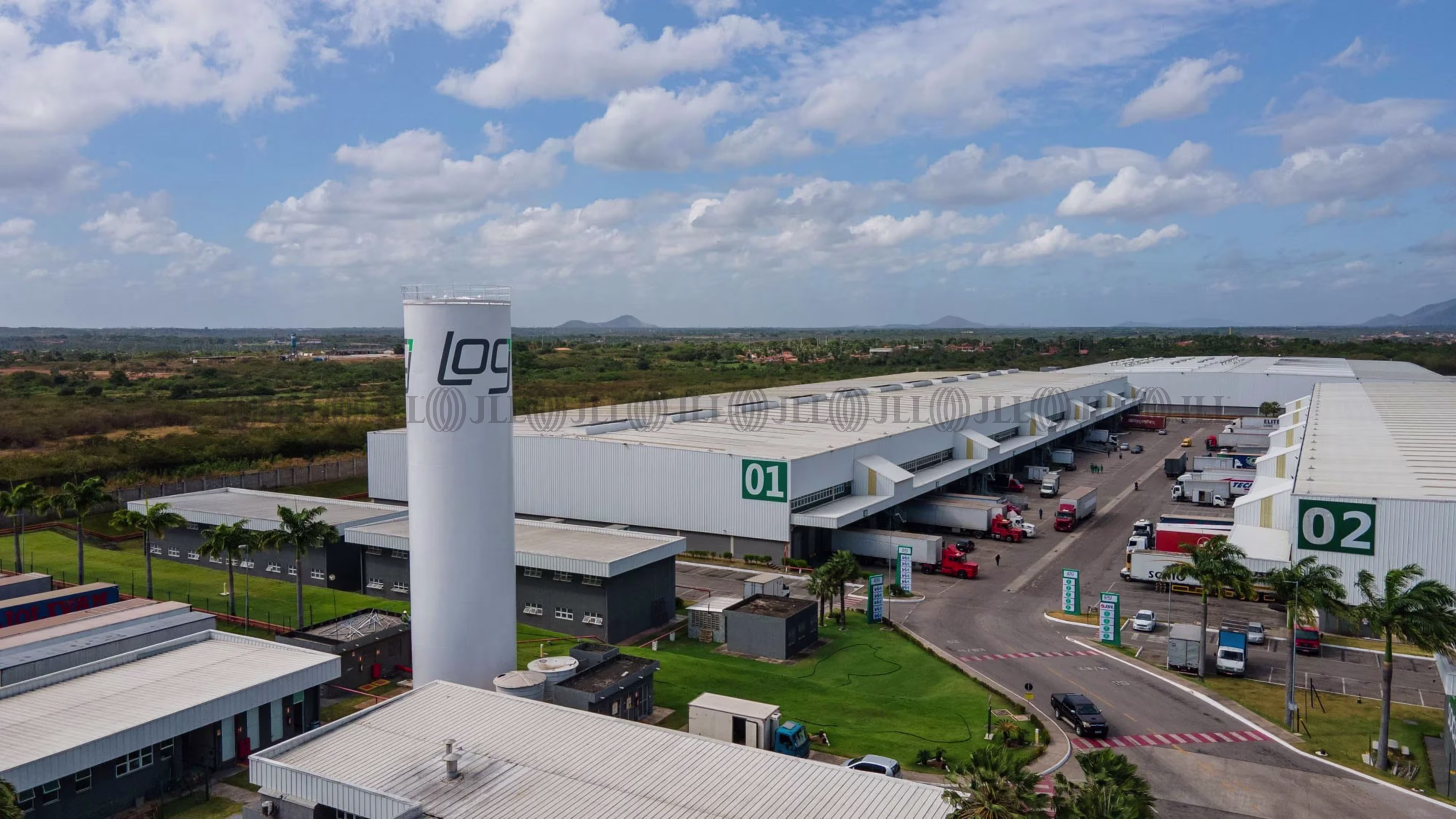 Rod. 4º Anel Viário, 4902 - Boa Esperança