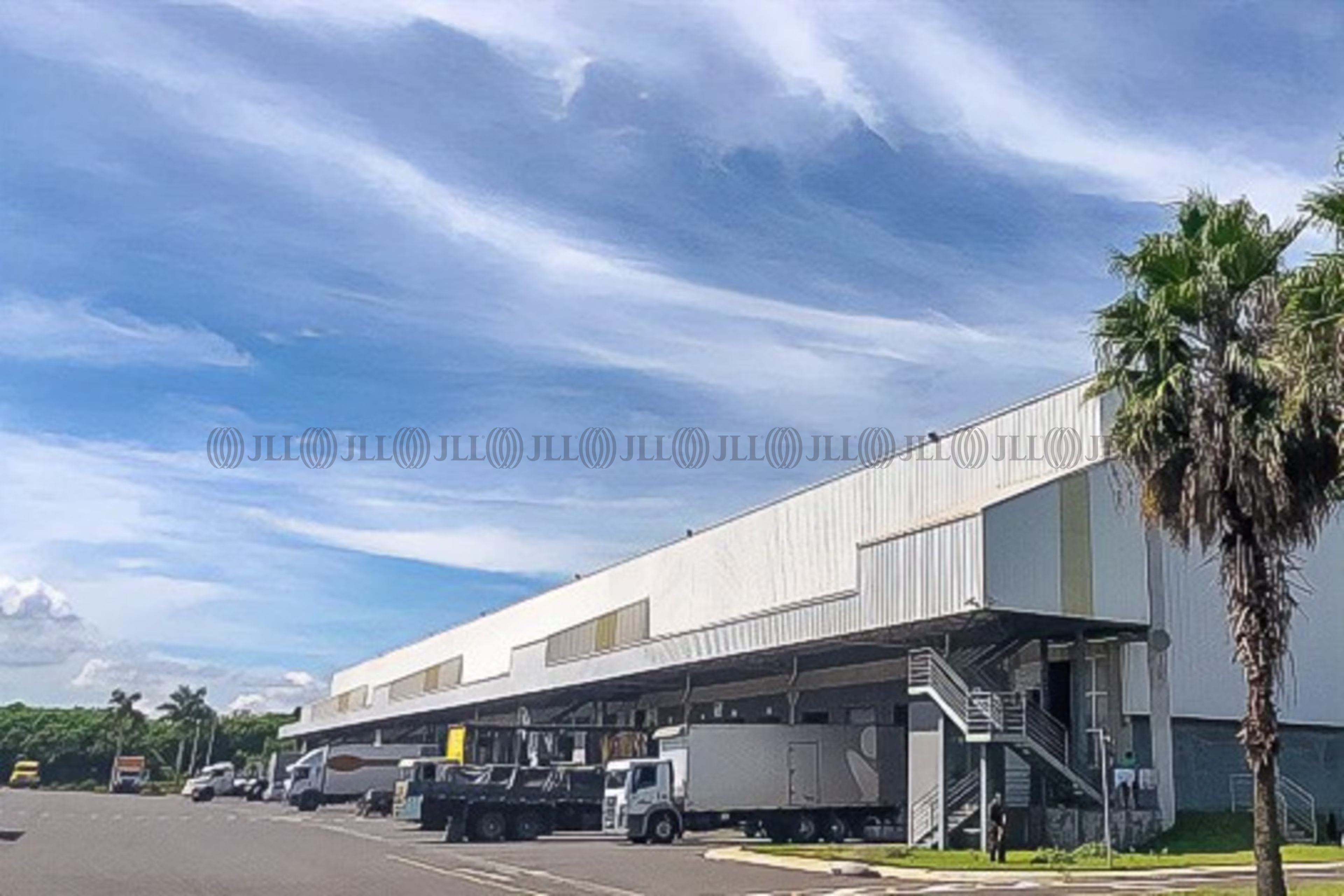 Rod. 4º Anel Viário, 4902 - Boa Esperança