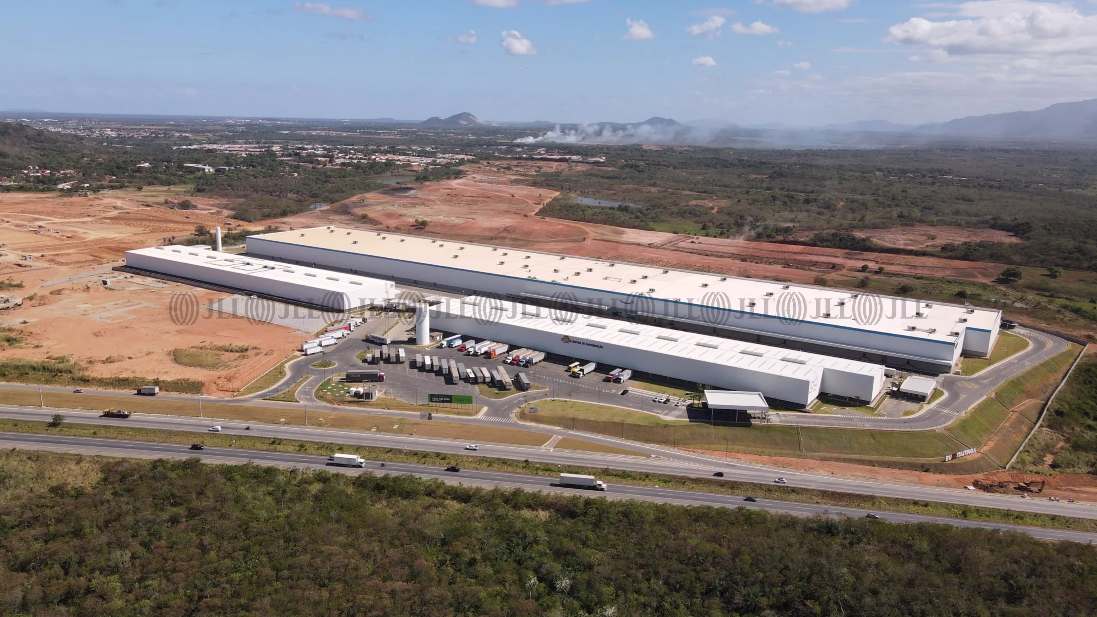 Rod. 4º Anel Viário, 4343 - Ancuri