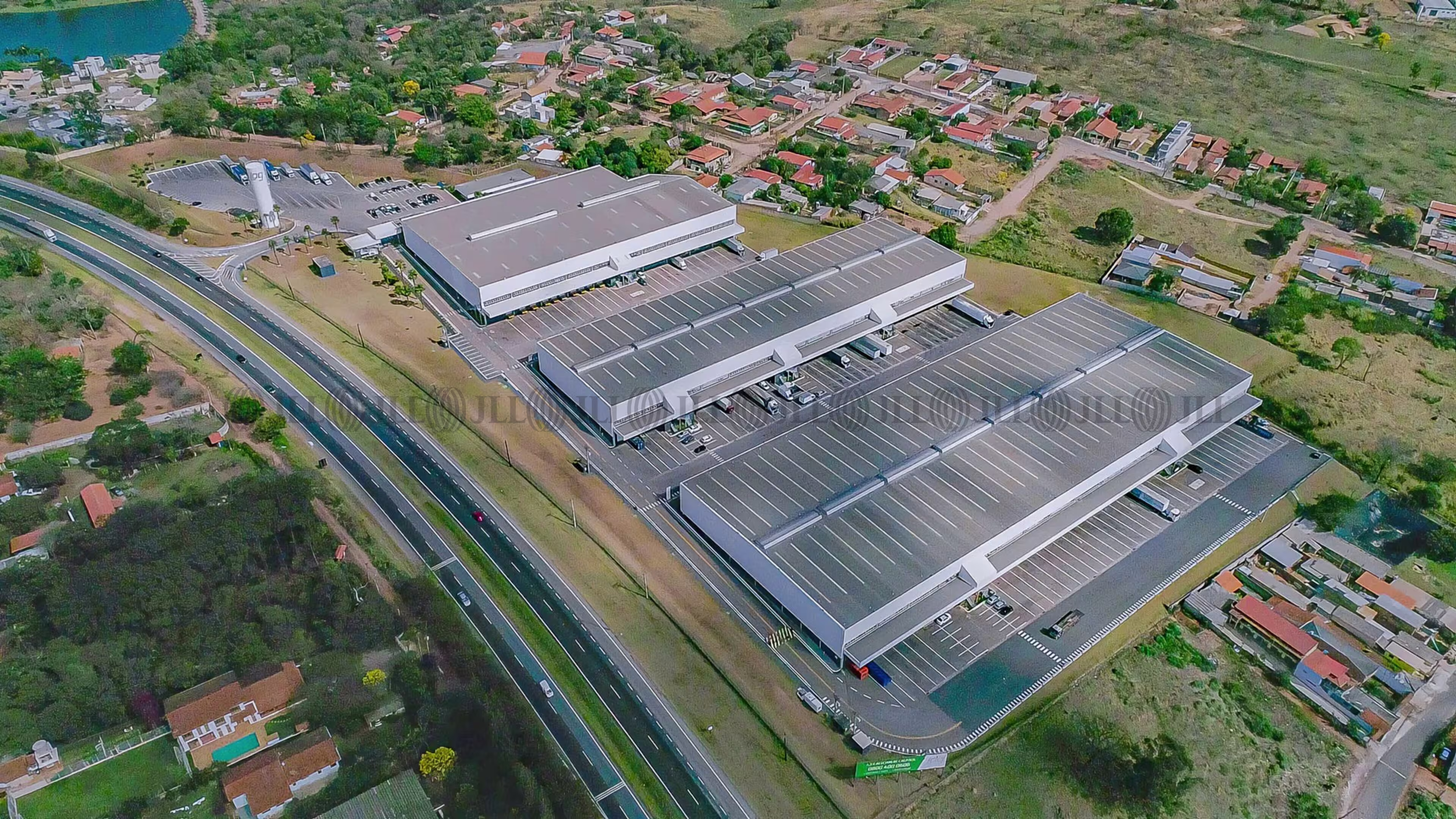 Rod. Dom Gabriel Paulino Bueno Couto, km 71 - Medeiros