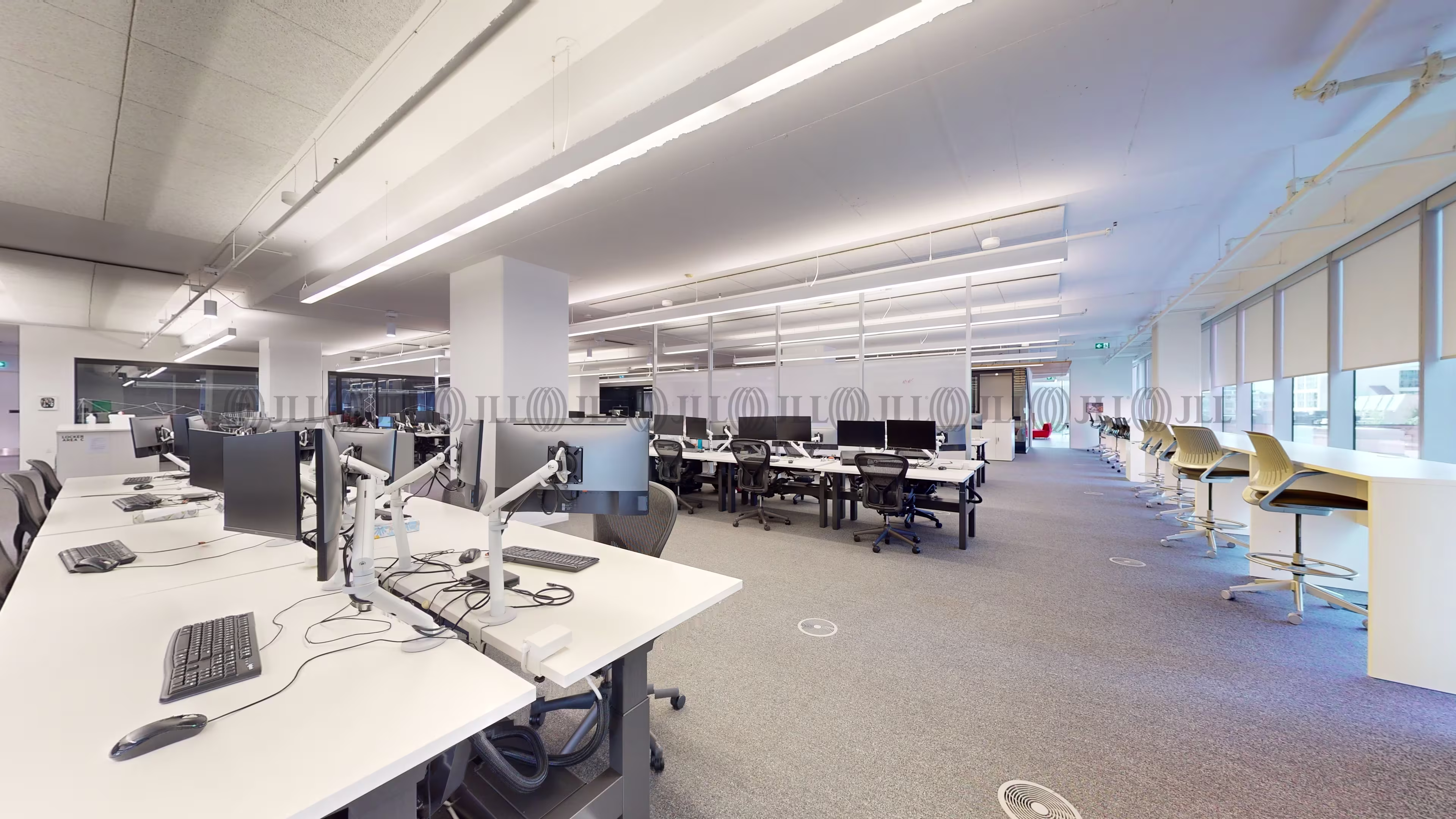 351 King Street East | Multiple Floors