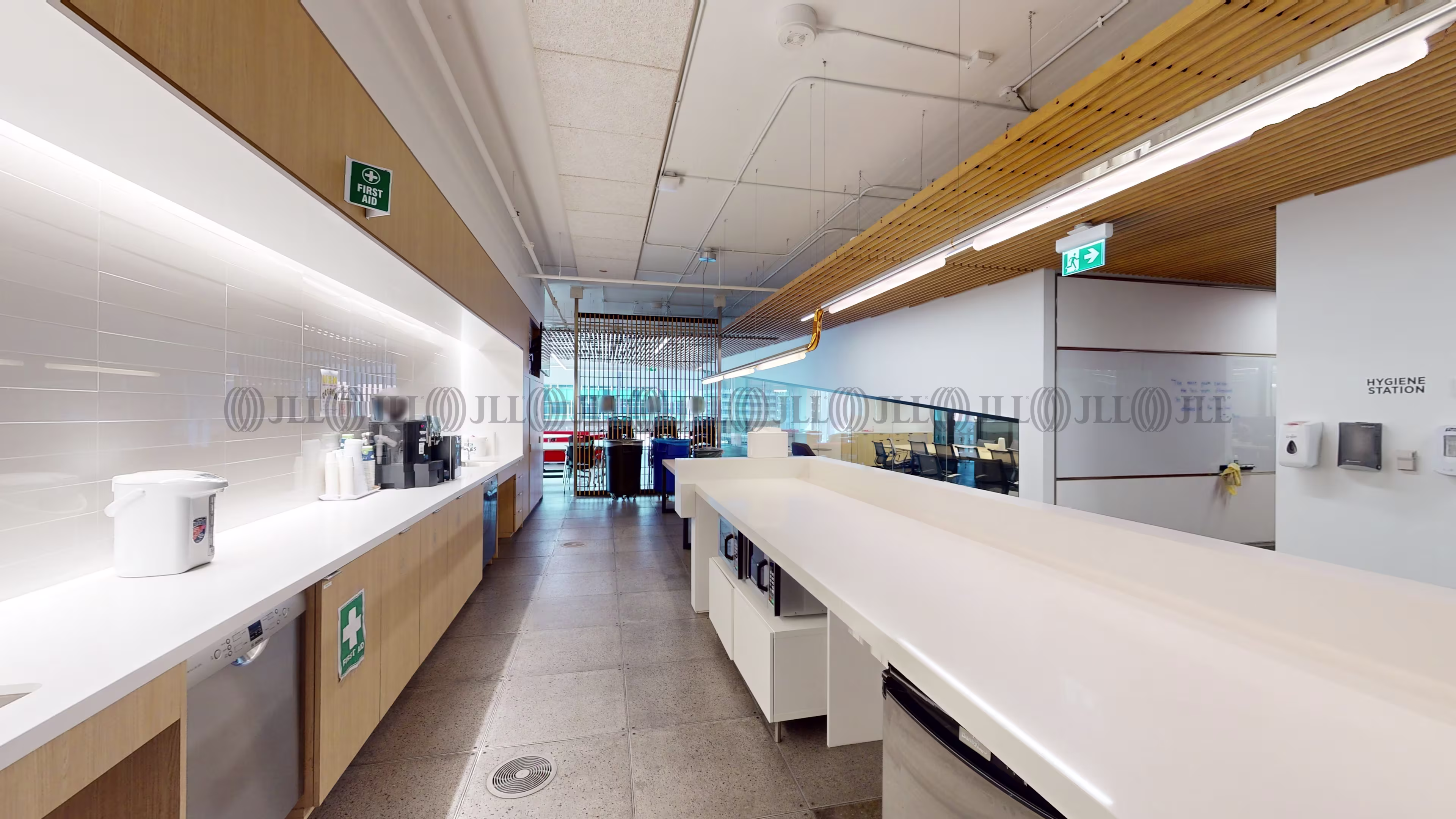 351 King Street East | Multiple Floors