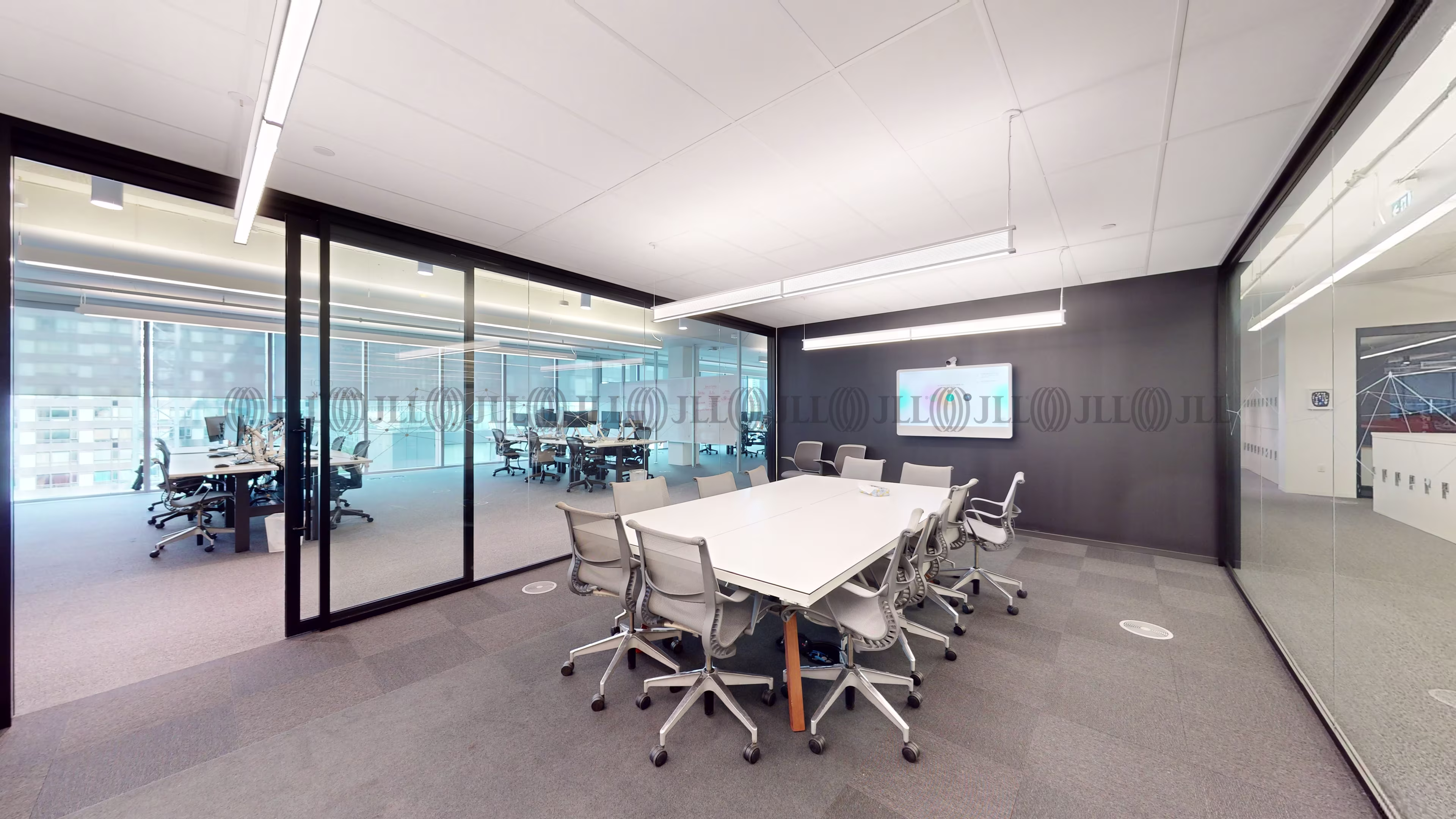 351 King Street East | Multiple Floors