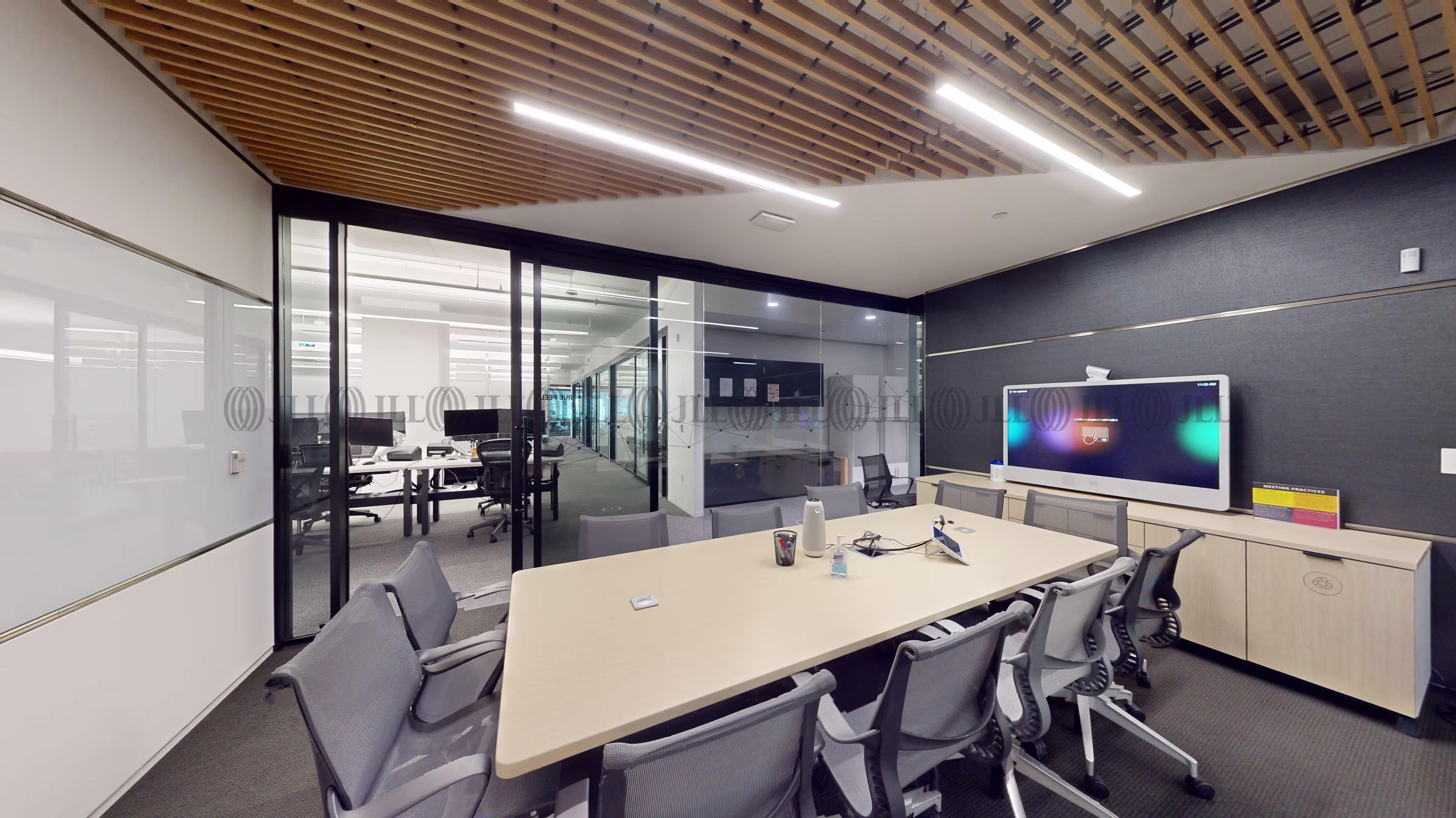 351 King Street East | Multiple Floors