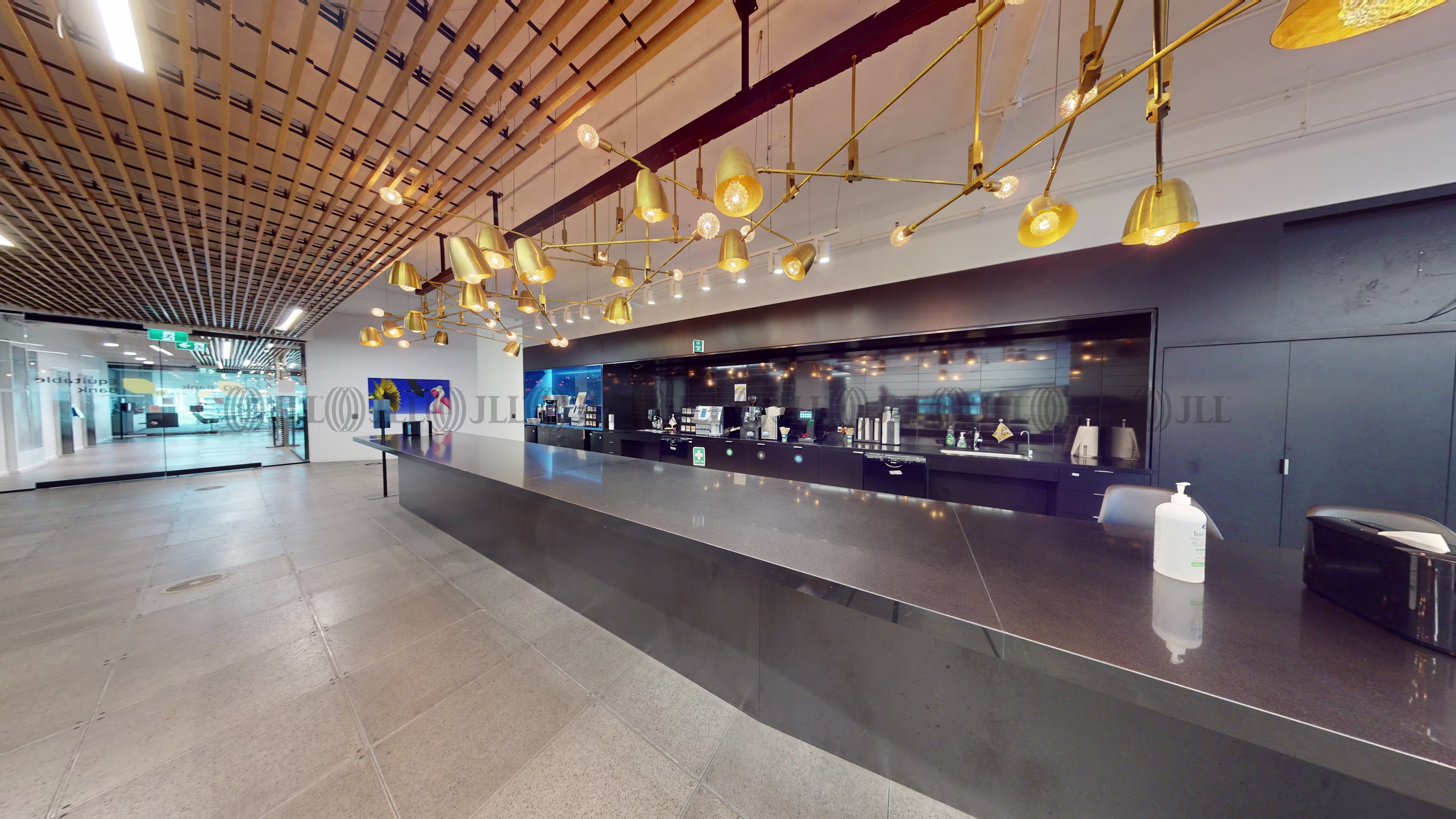 351 King Street East | Multiple Floors