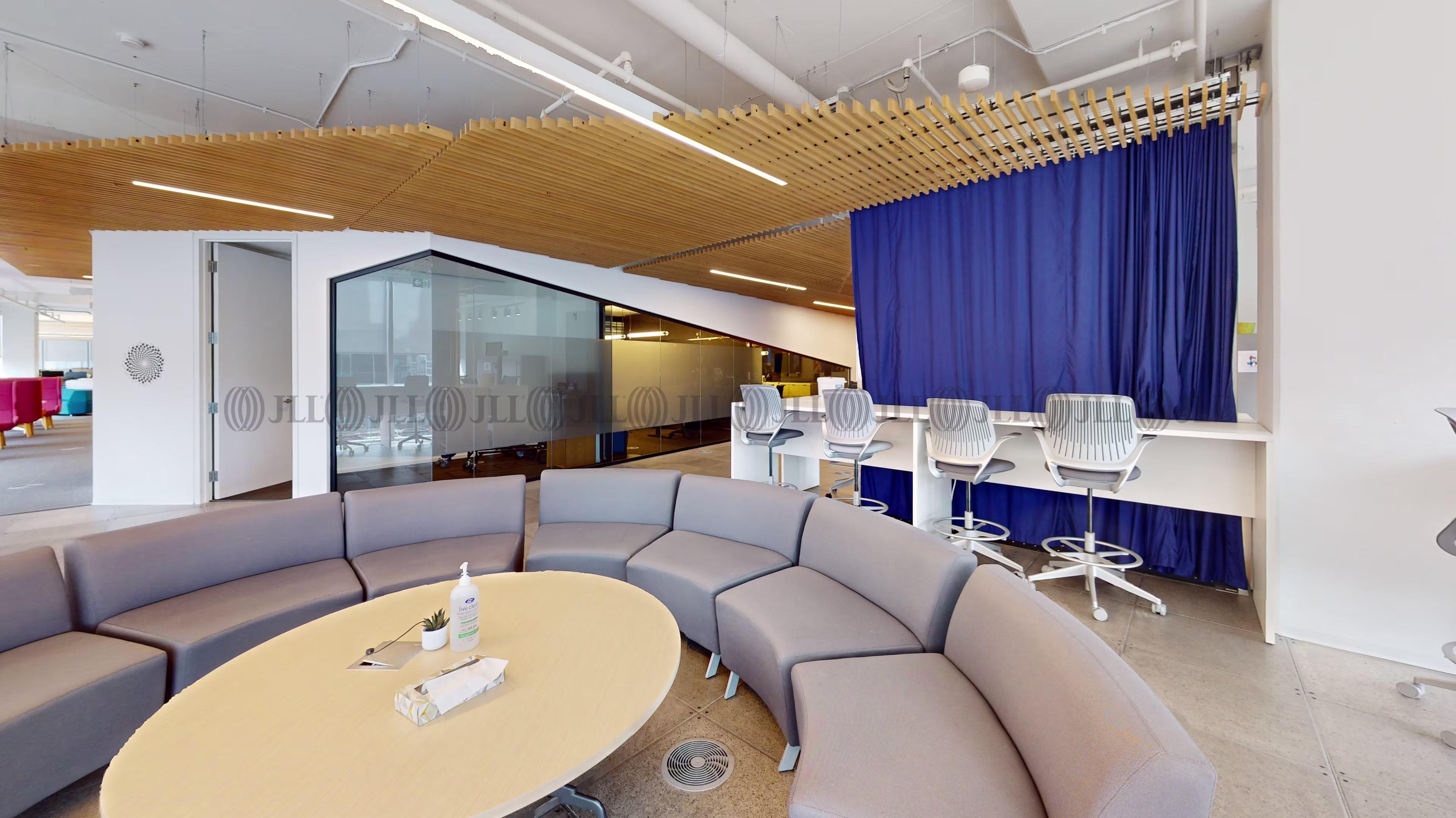 351 King Street East | Multiple Floors