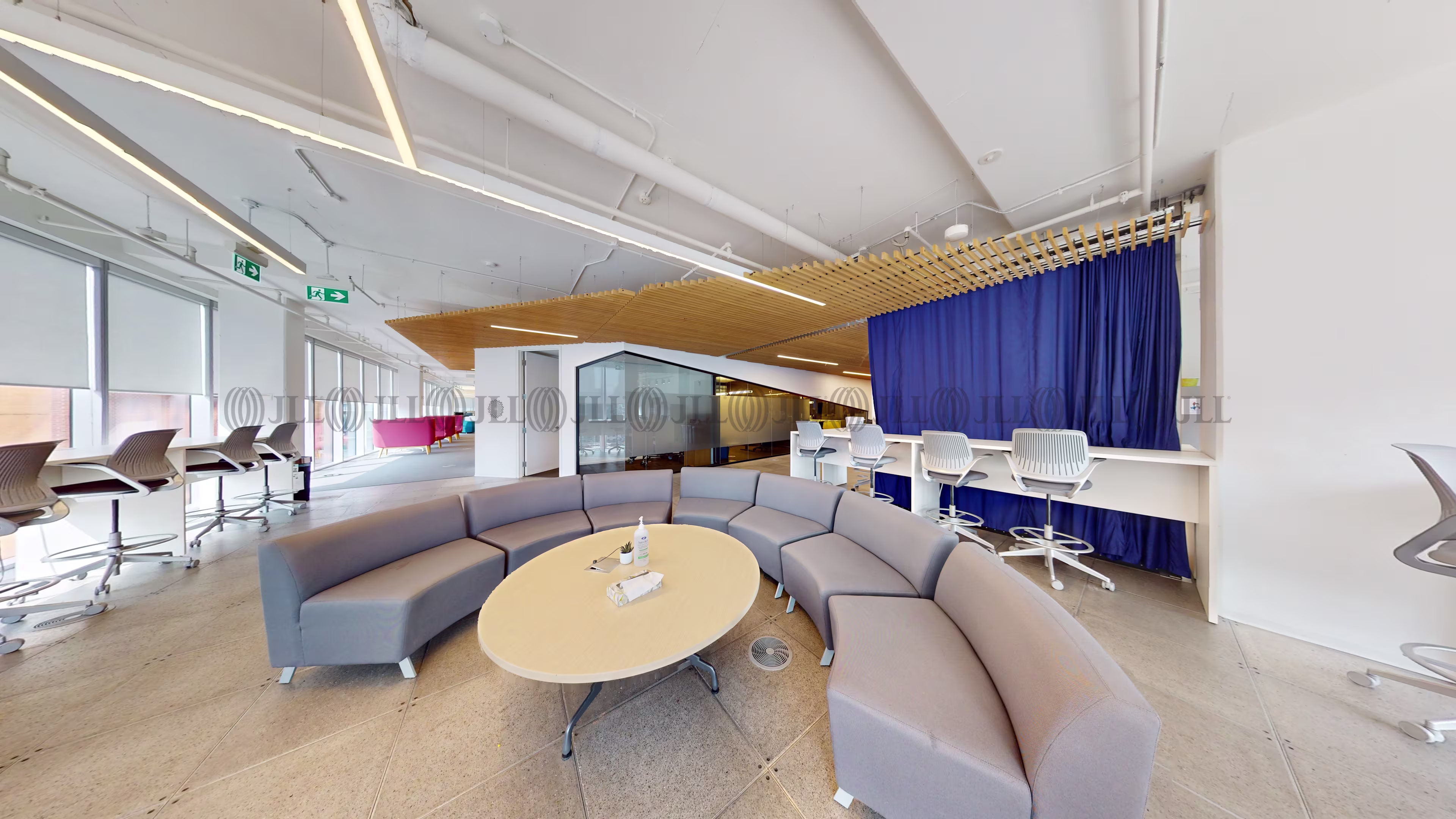 351 King Street East | Multiple Floors