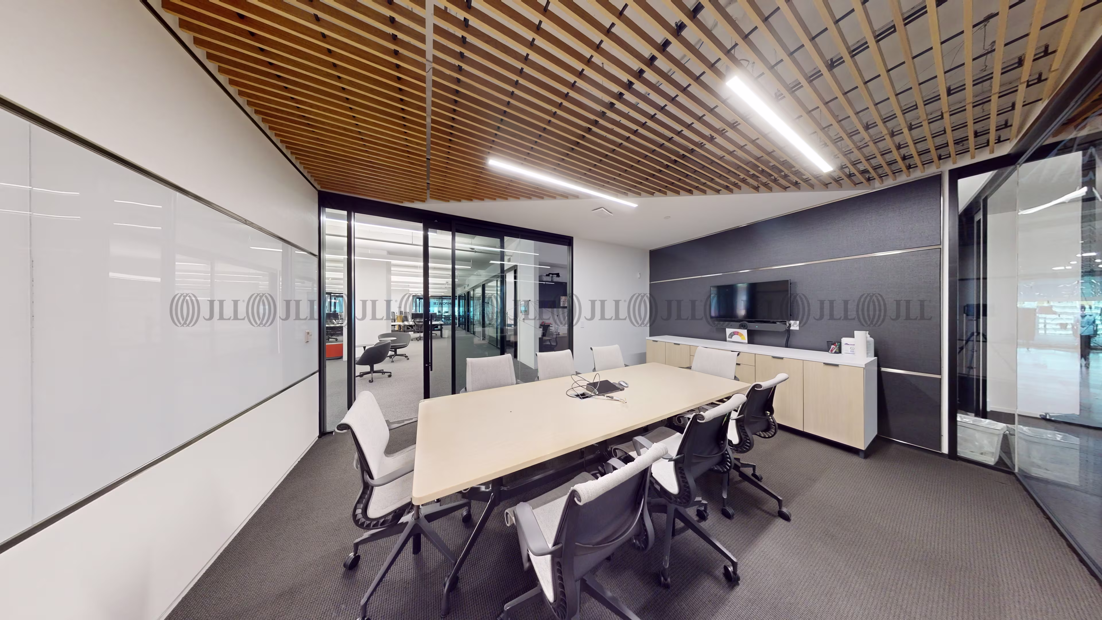 351 King Street East | Multiple Floors