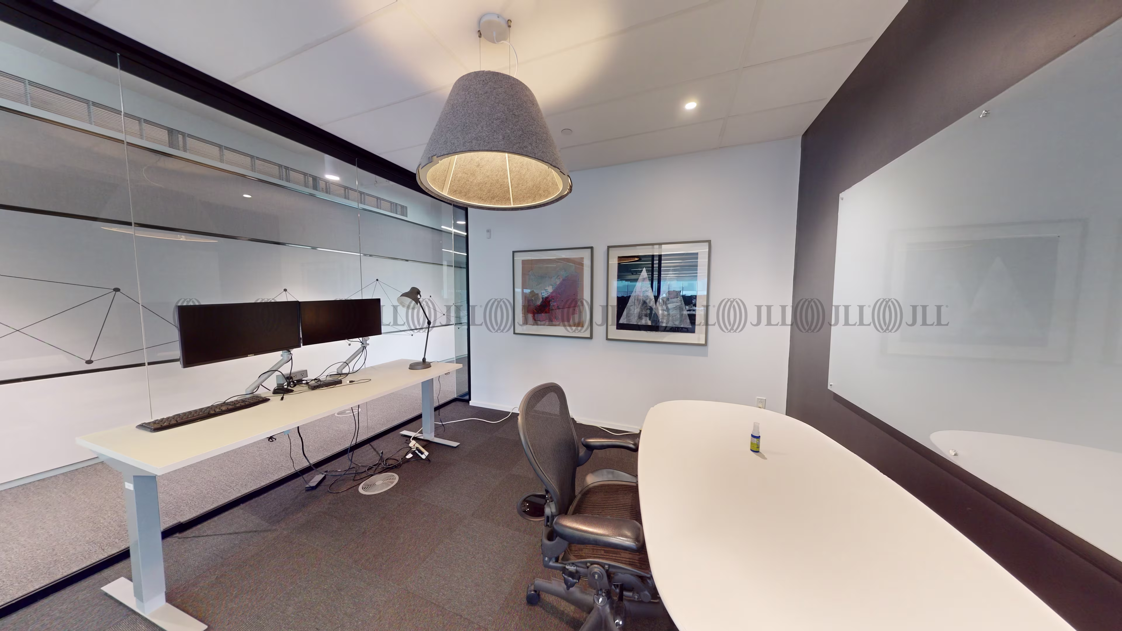 351 King Street East | Multiple Floors