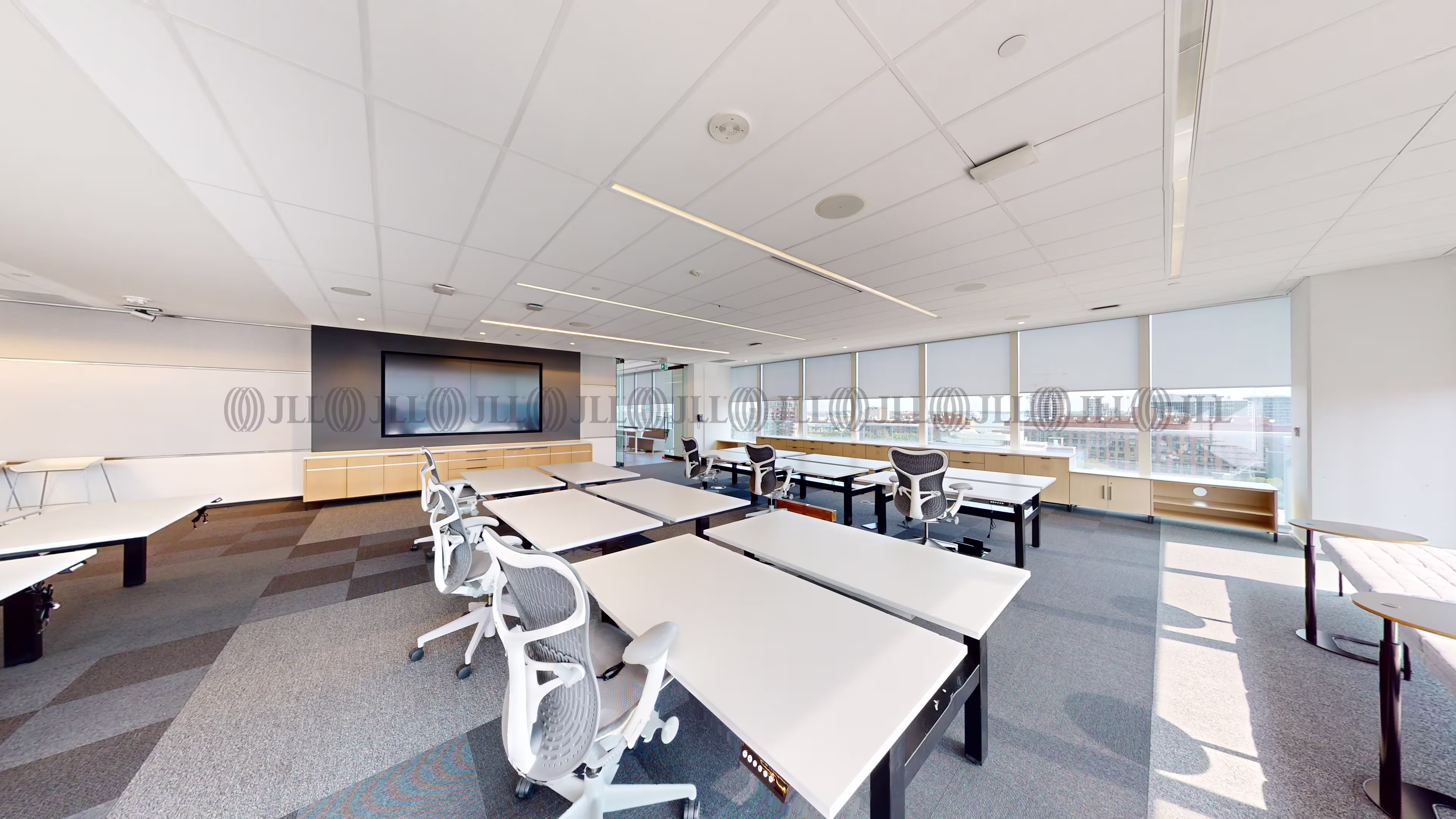 351 King Street East | Multiple Floors