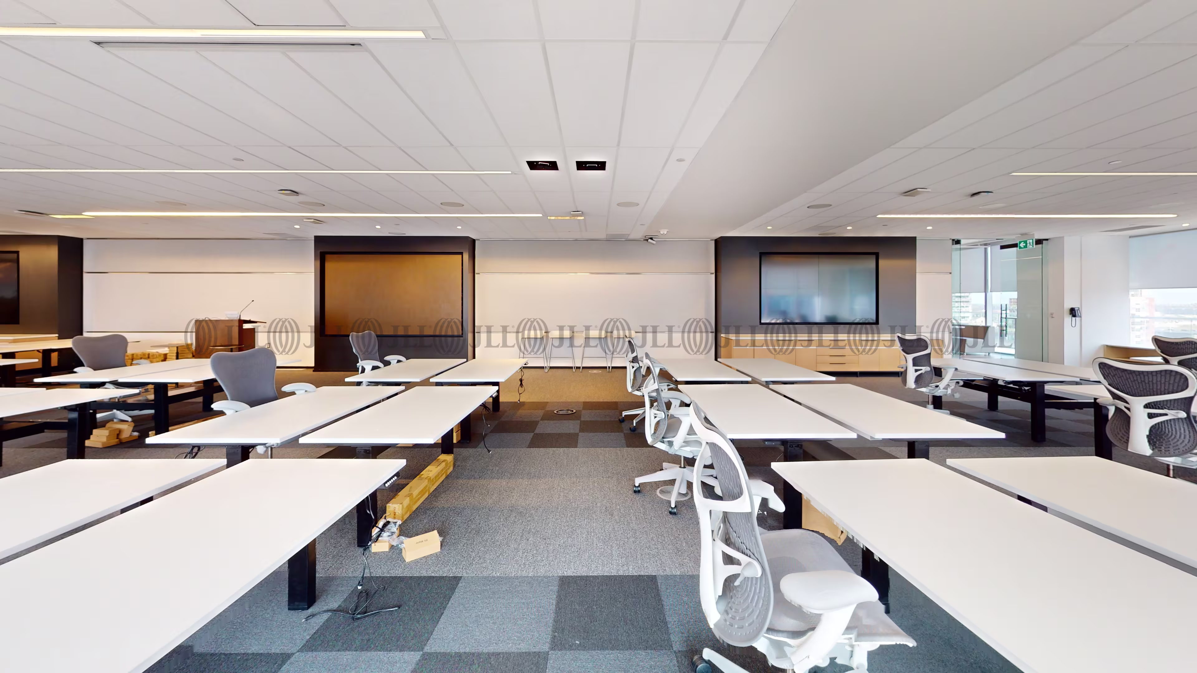 351 King Street East | Multiple Floors