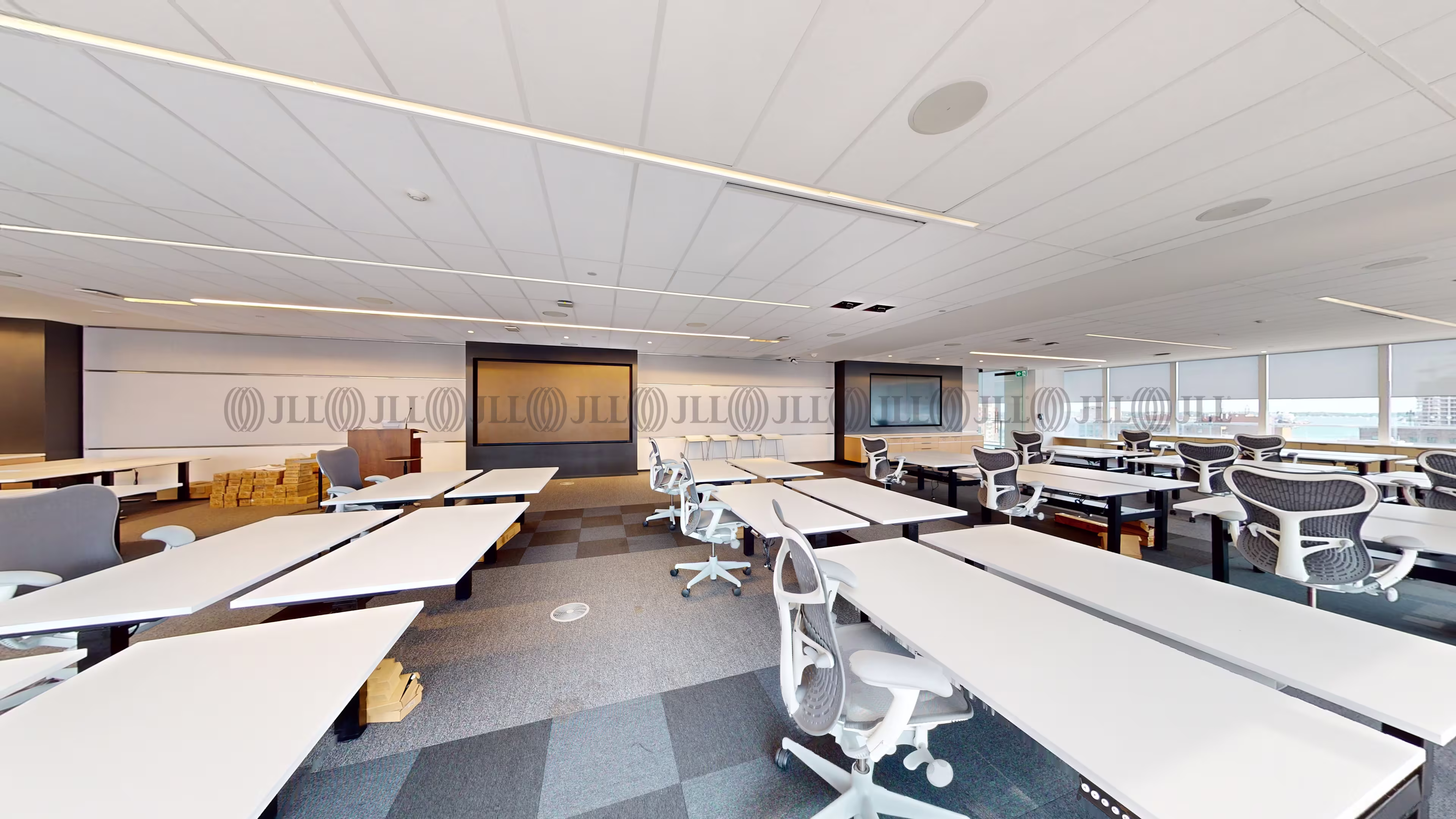 351 King Street East | Multiple Floors