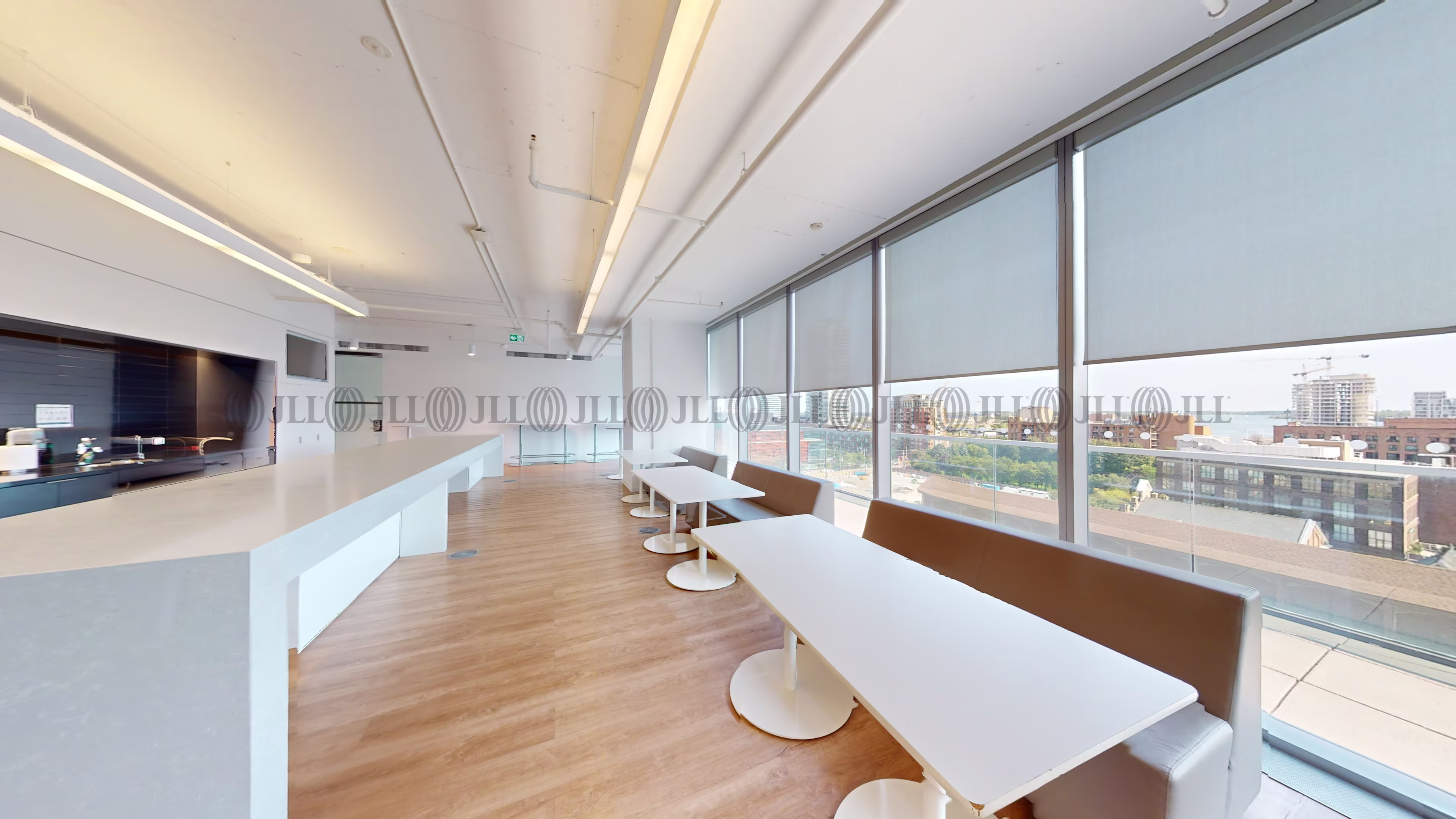 351 King Street East | Multiple Floors
