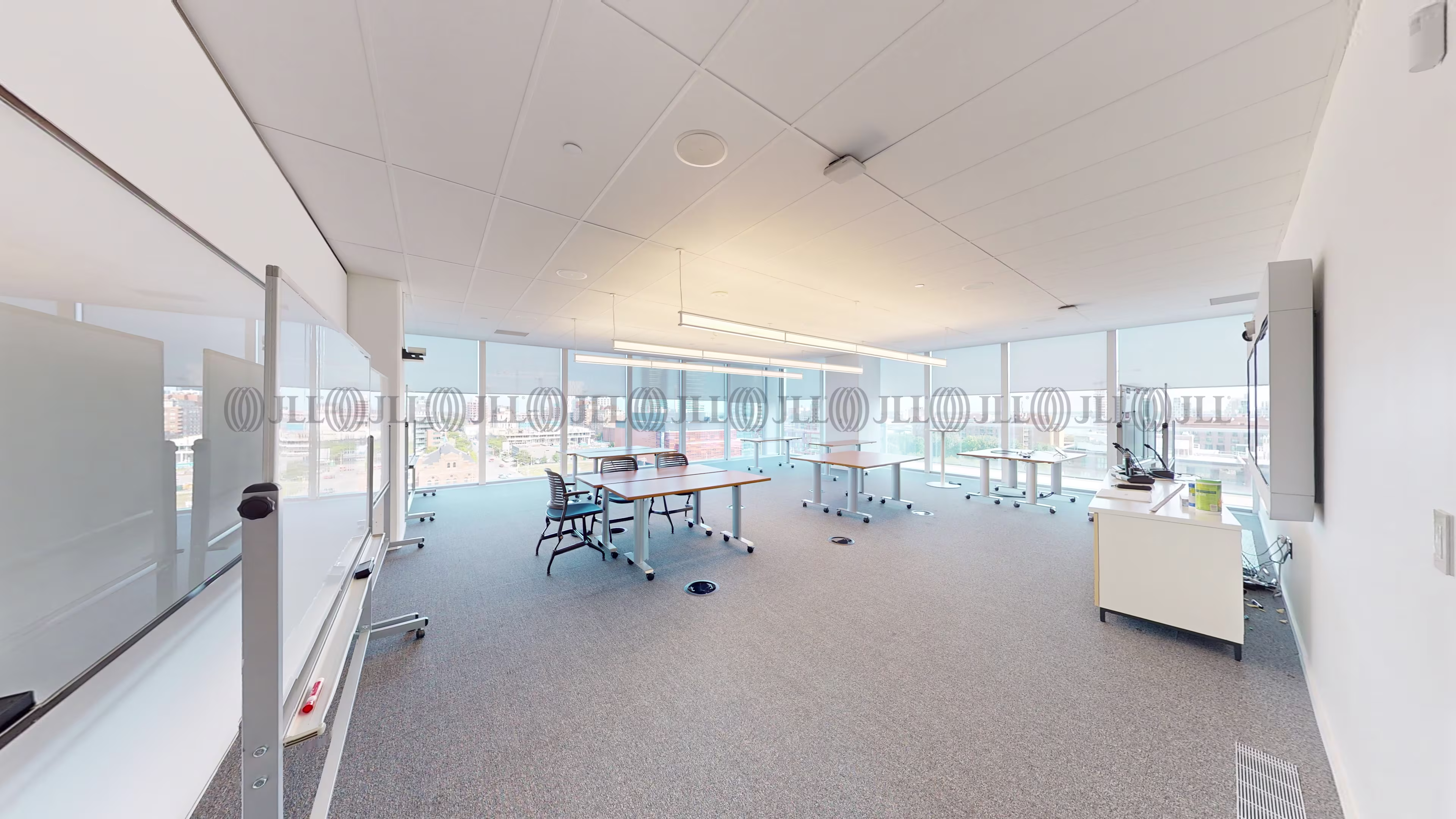 351 King Street East | Multiple Floors