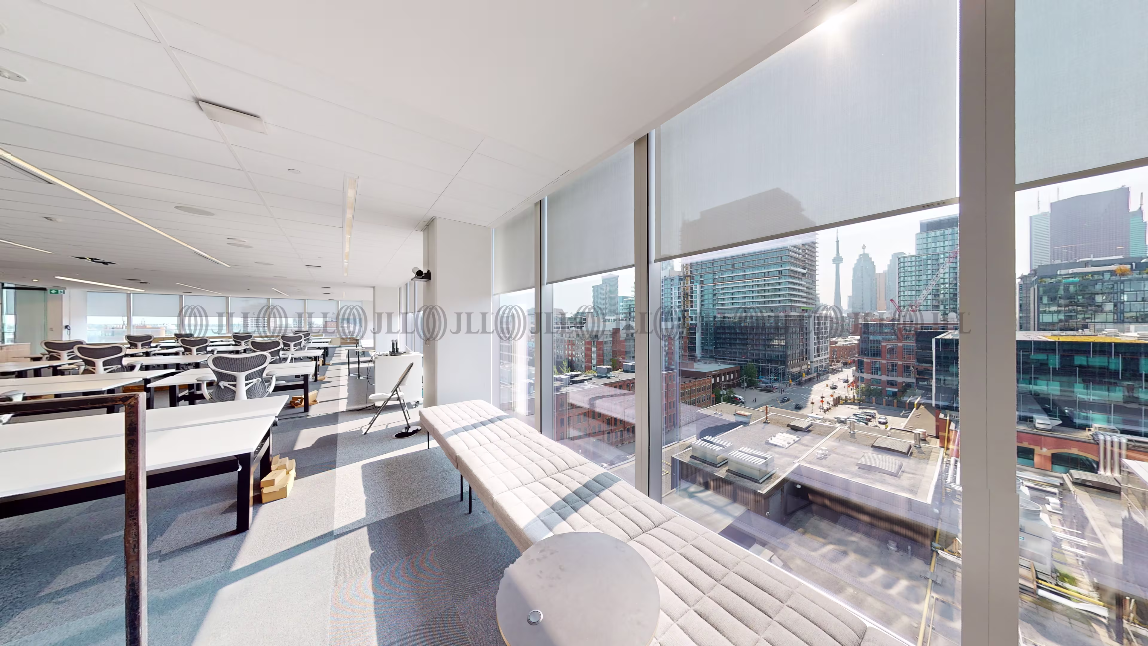 351 King Street East | Multiple Floors