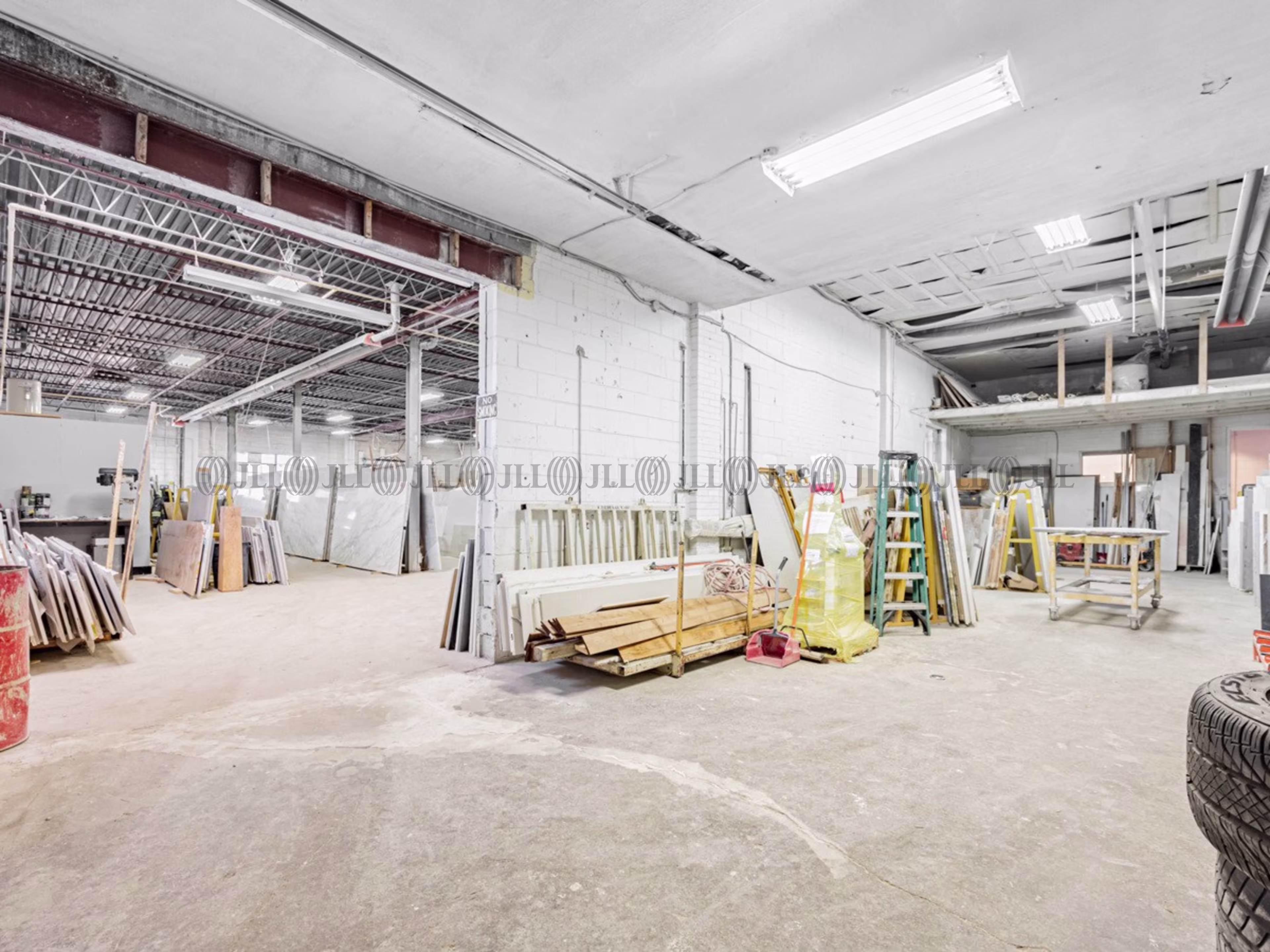447 Birchmount Rd