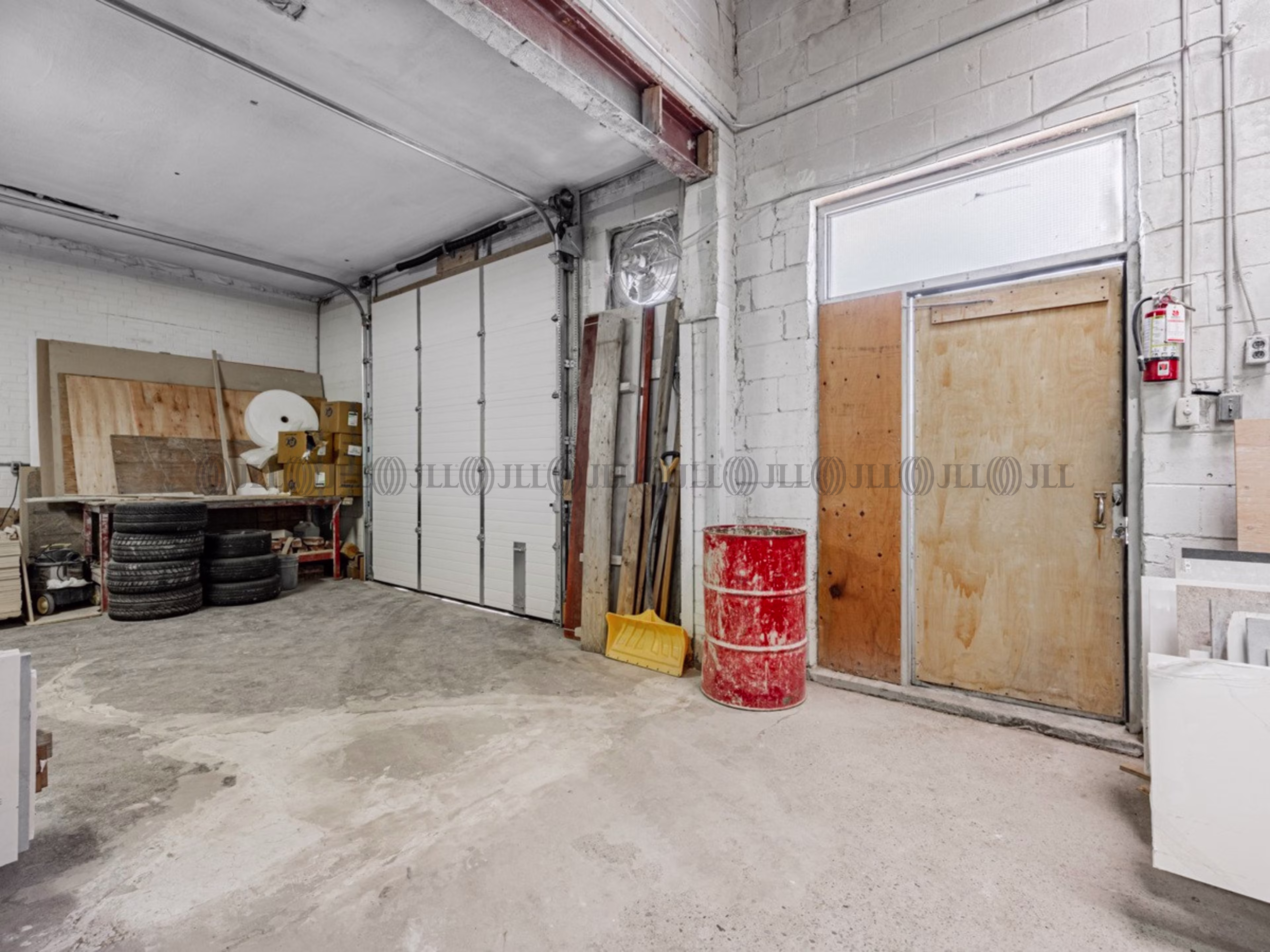447 Birchmount Rd
