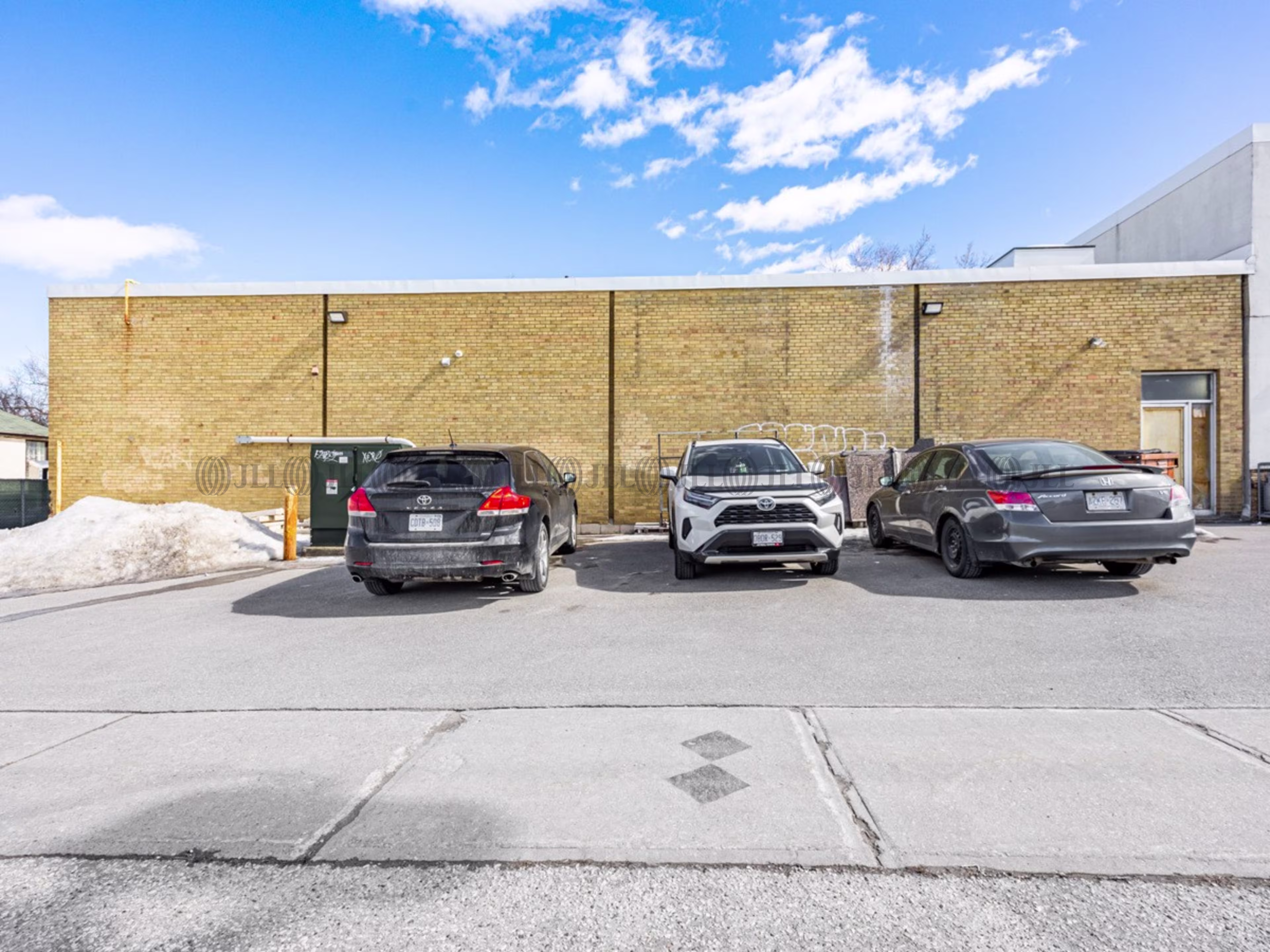 447 Birchmount Rd