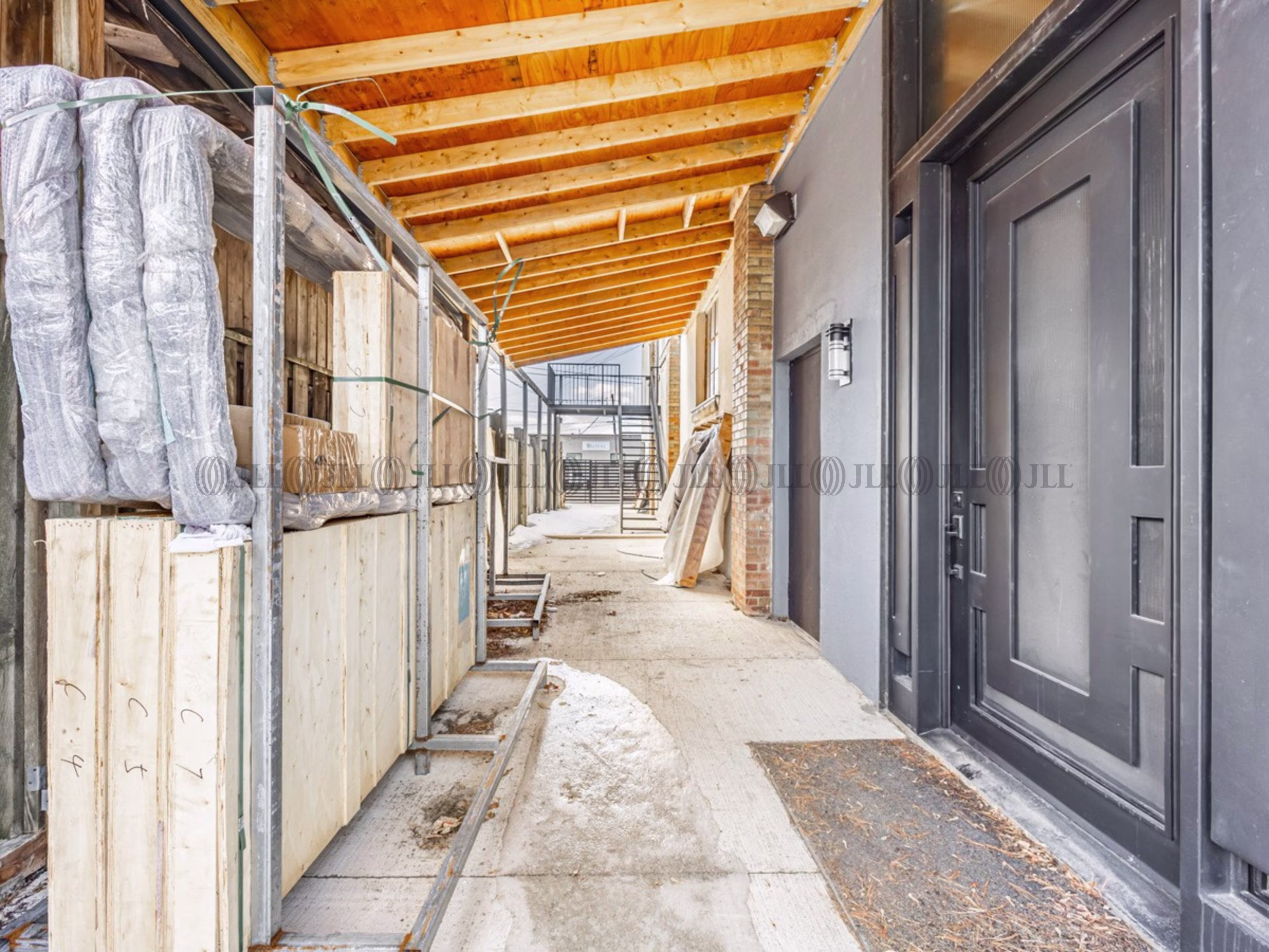 447 Birchmount Rd