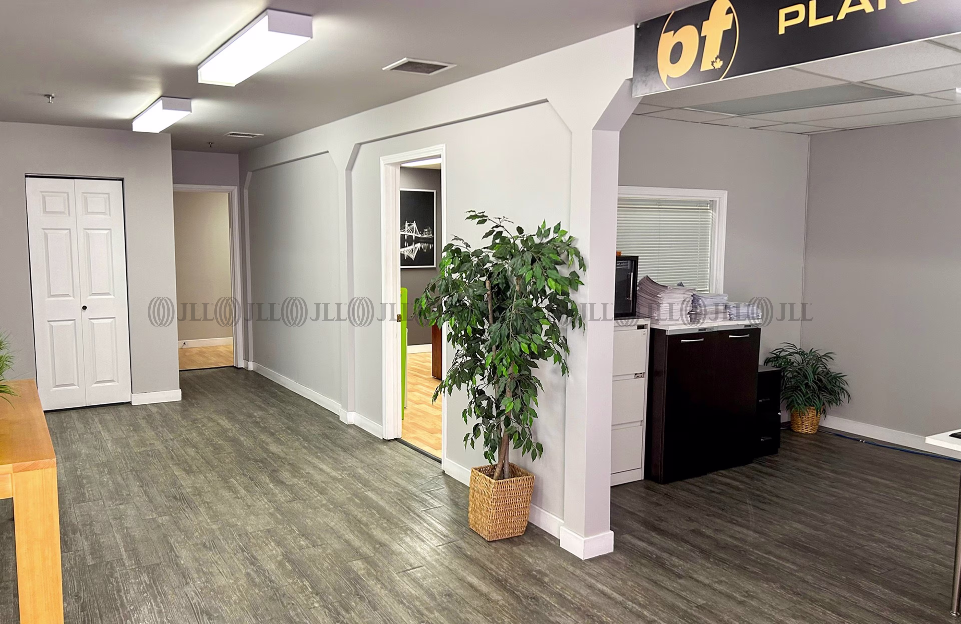 4040 - 80 Avenue SE, Units E, F, & M